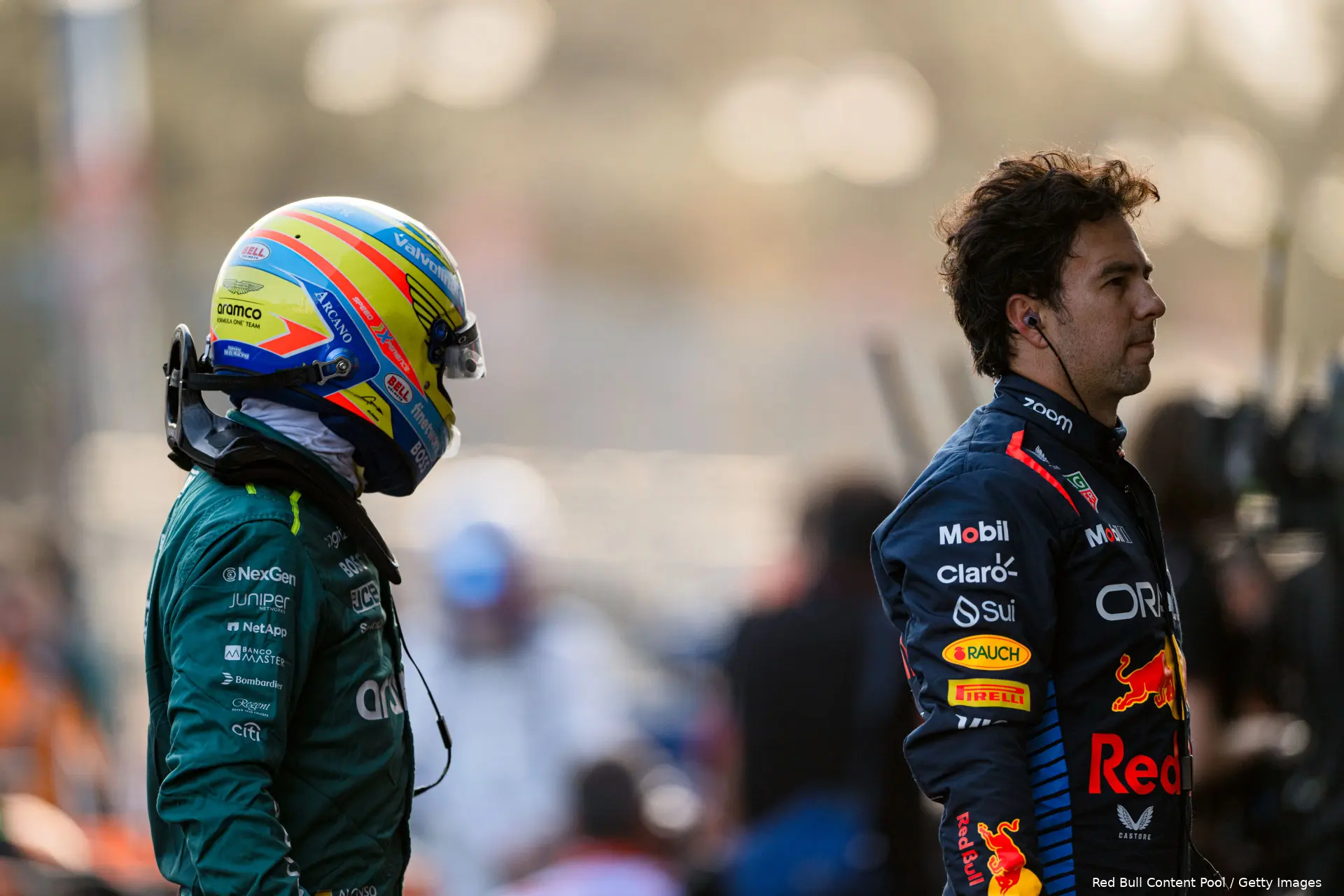 sergio perez fernando alonso bakoe