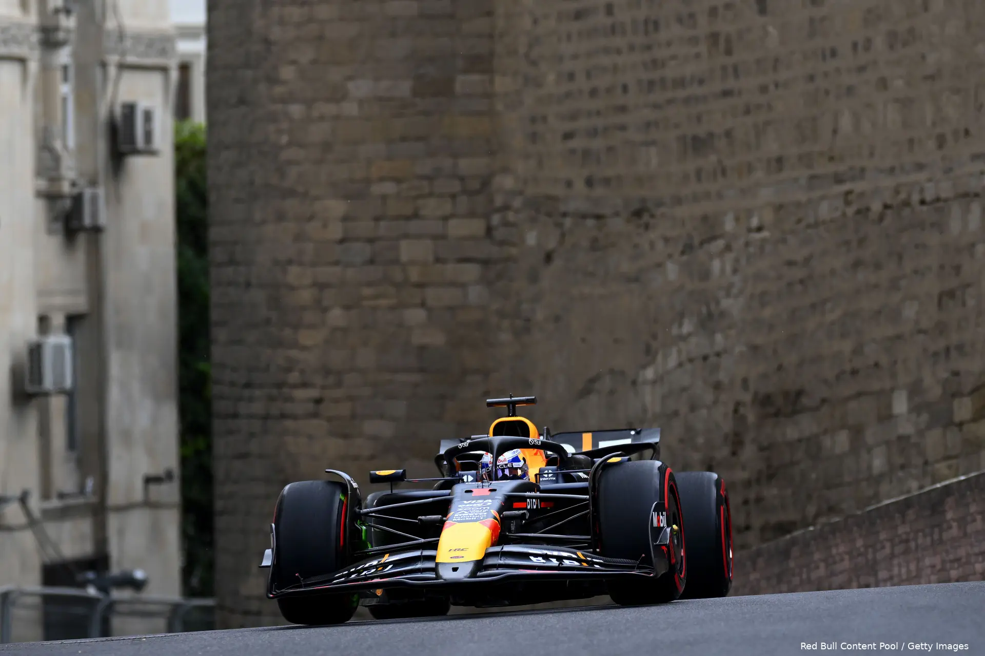 verstappen bakoe vrijdag 20