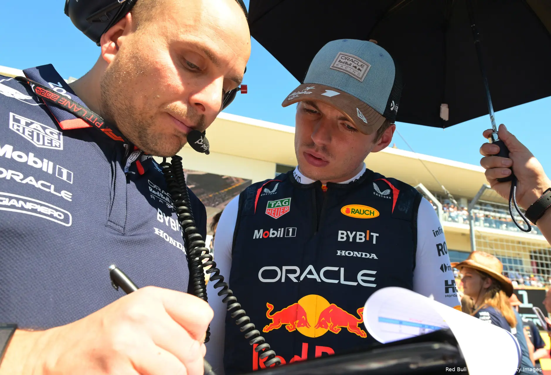 verstappen lambiase austin zindag 2