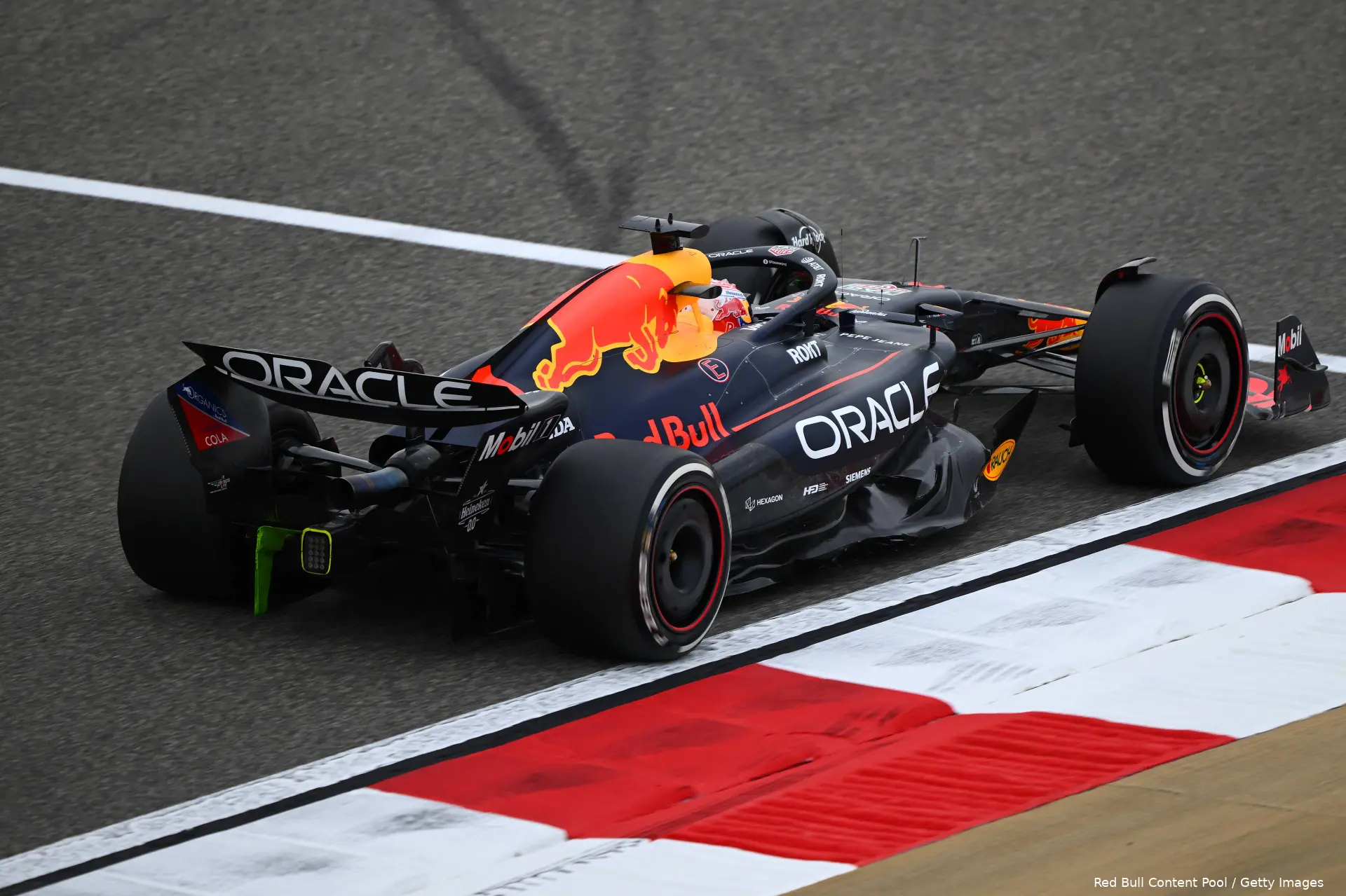 2025 max verstappen red bull racing 1 rb21 15