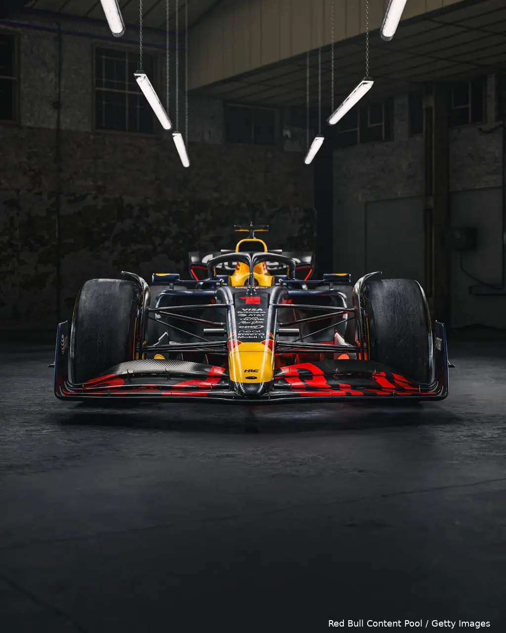 red bull racing 2025 livery reveal 1