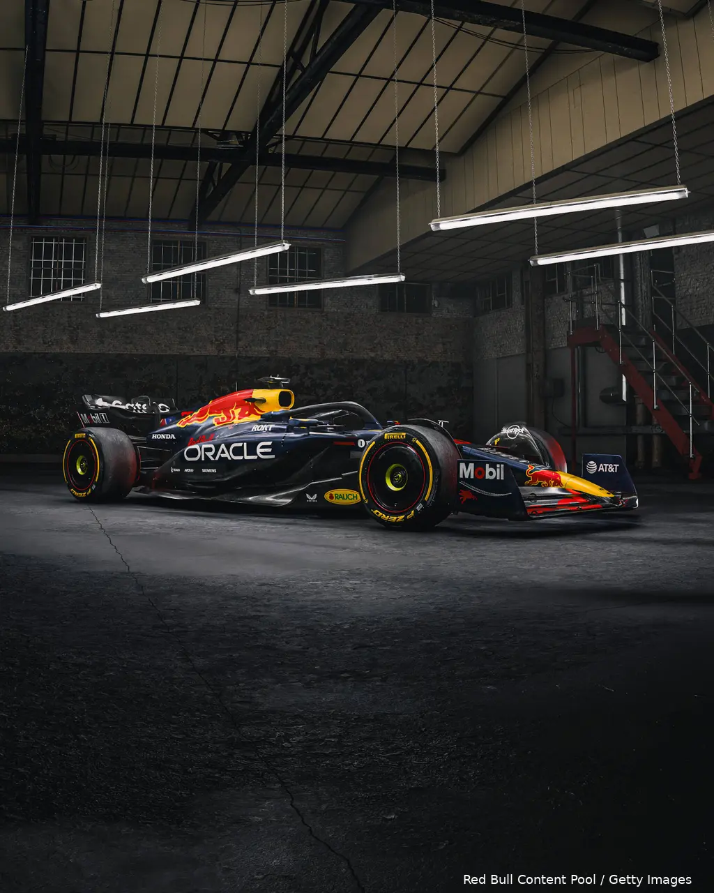 red bull racing 2025 livery reveal 1123
