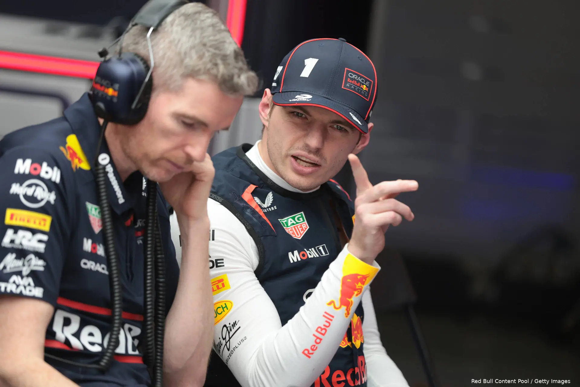 engineer max verstappen red bull racing 1