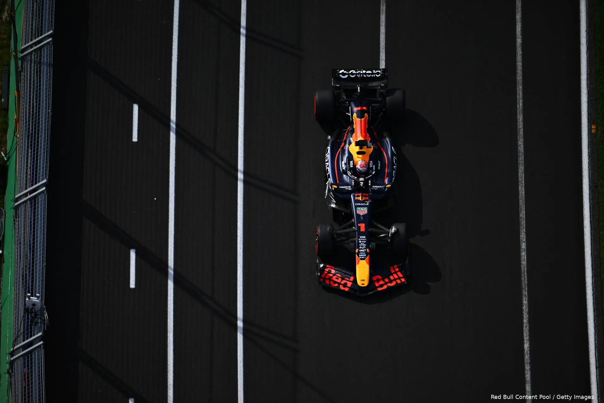 max verstappen red bull australie vrijdag 2025 3