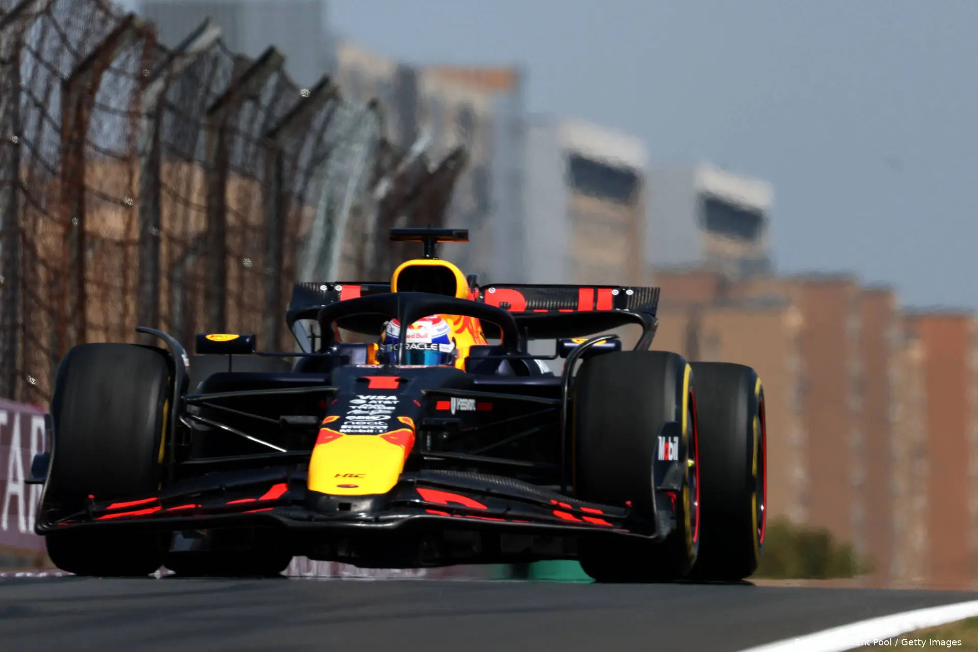 max verstappen red bull racing rb21 china vt 12