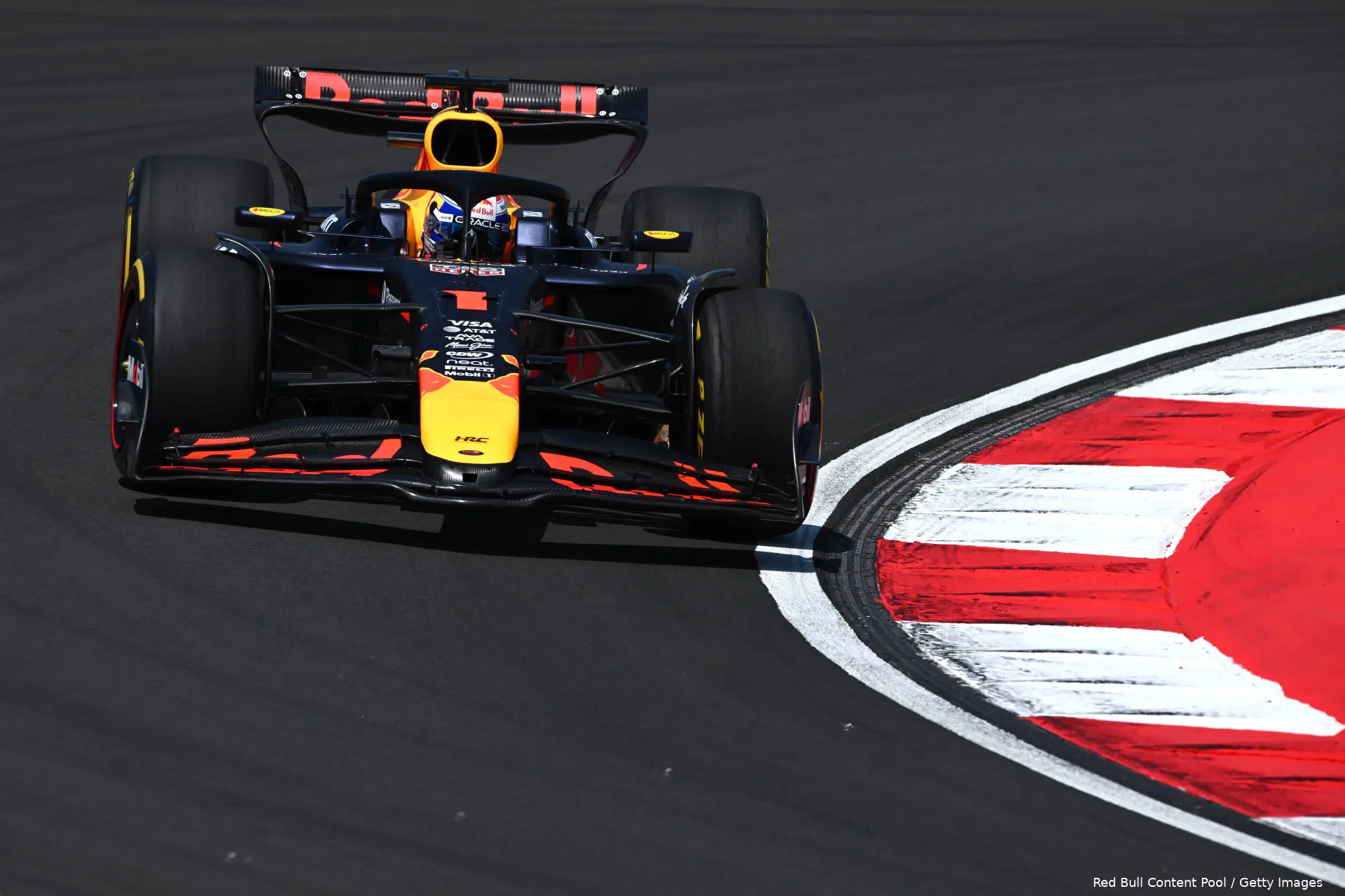 max verstappen red bull racing rb21 china vt 13
