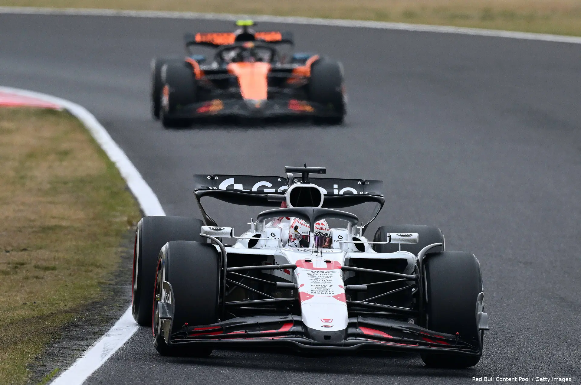 japan 2025 max verstappen lando norris 82