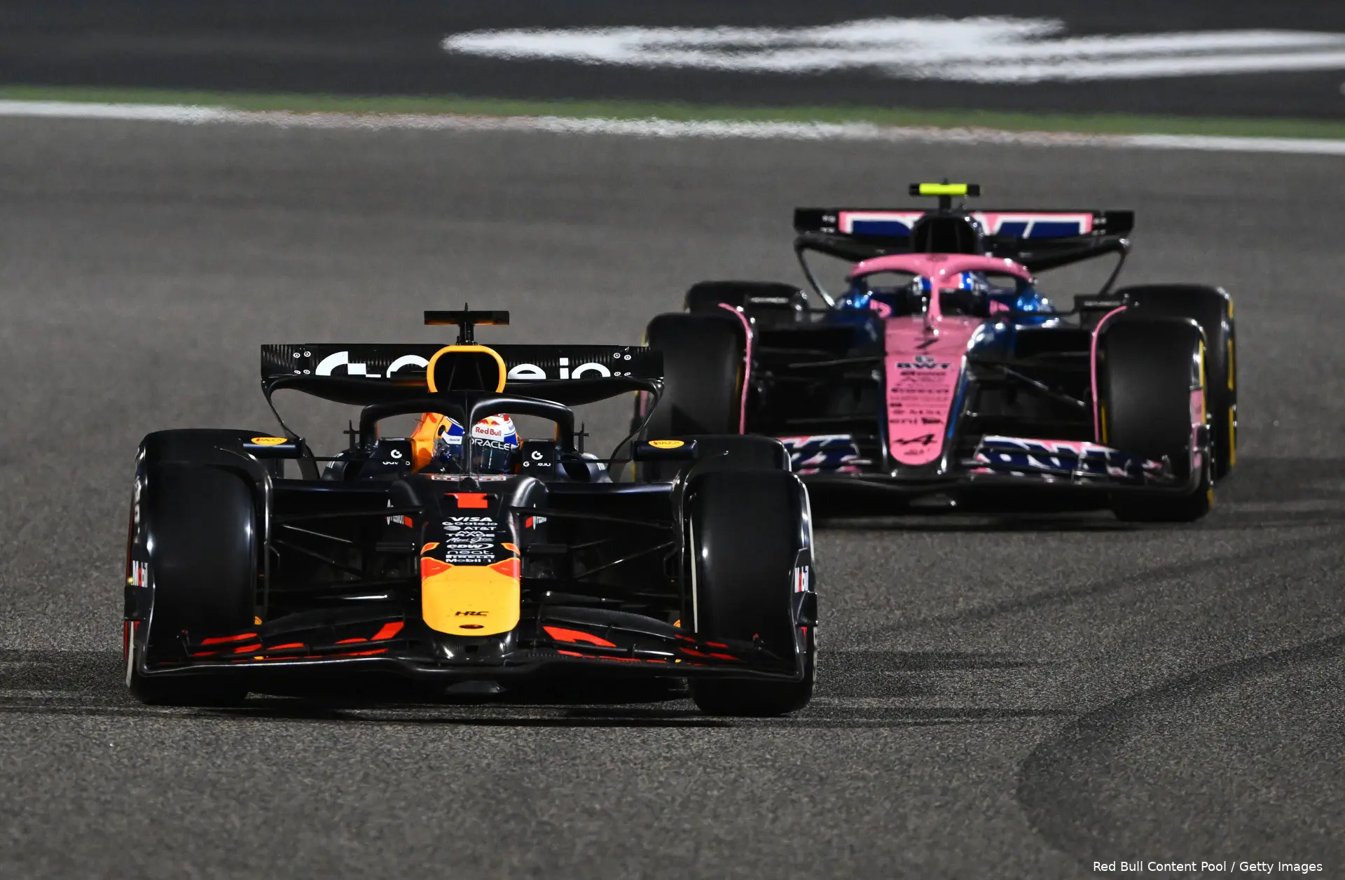 max verstappen rb21 bahrein red bull racing gp 19121 jack doohan