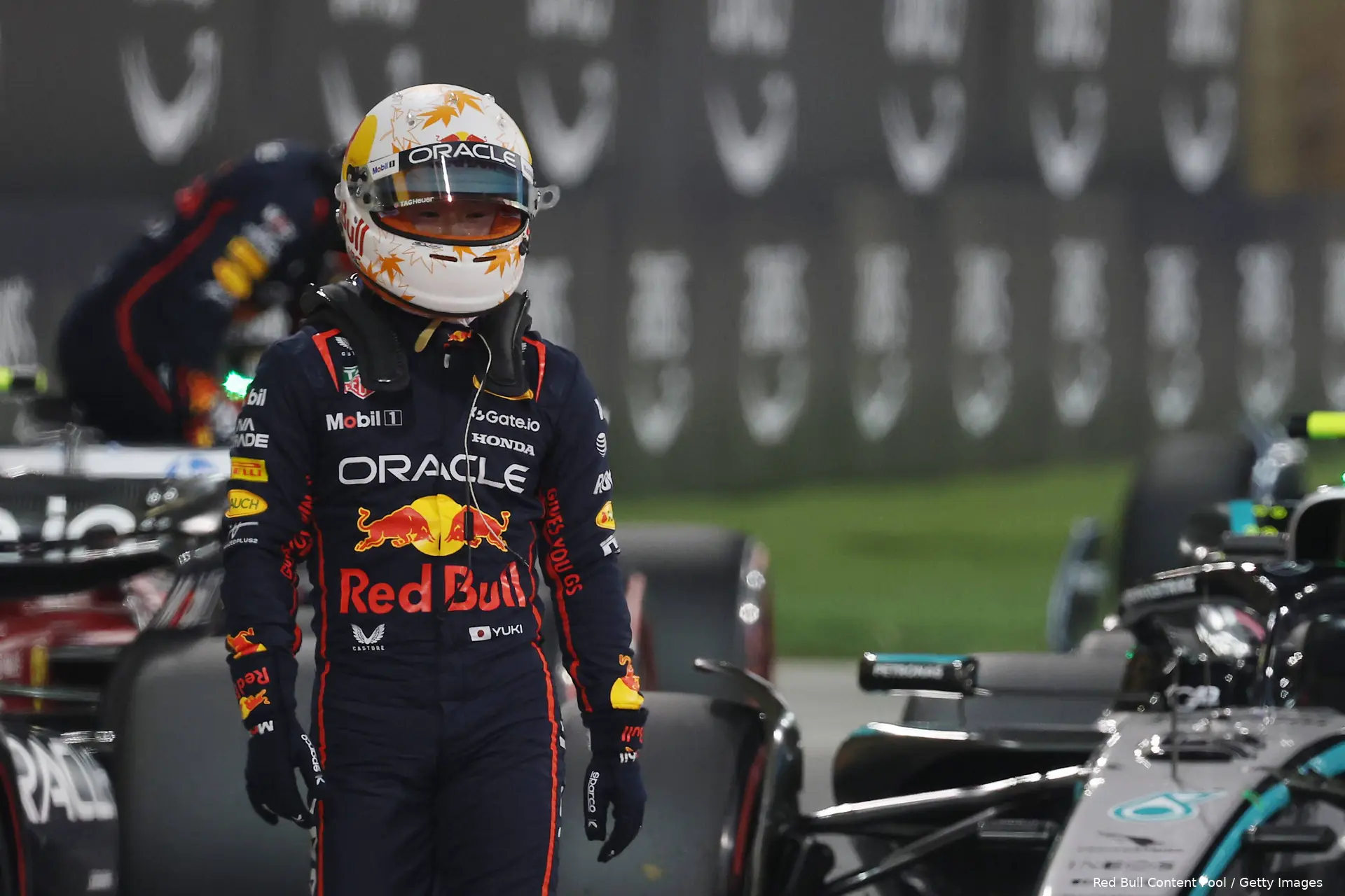 yuki tsunoda red bull racing bahrein 12912