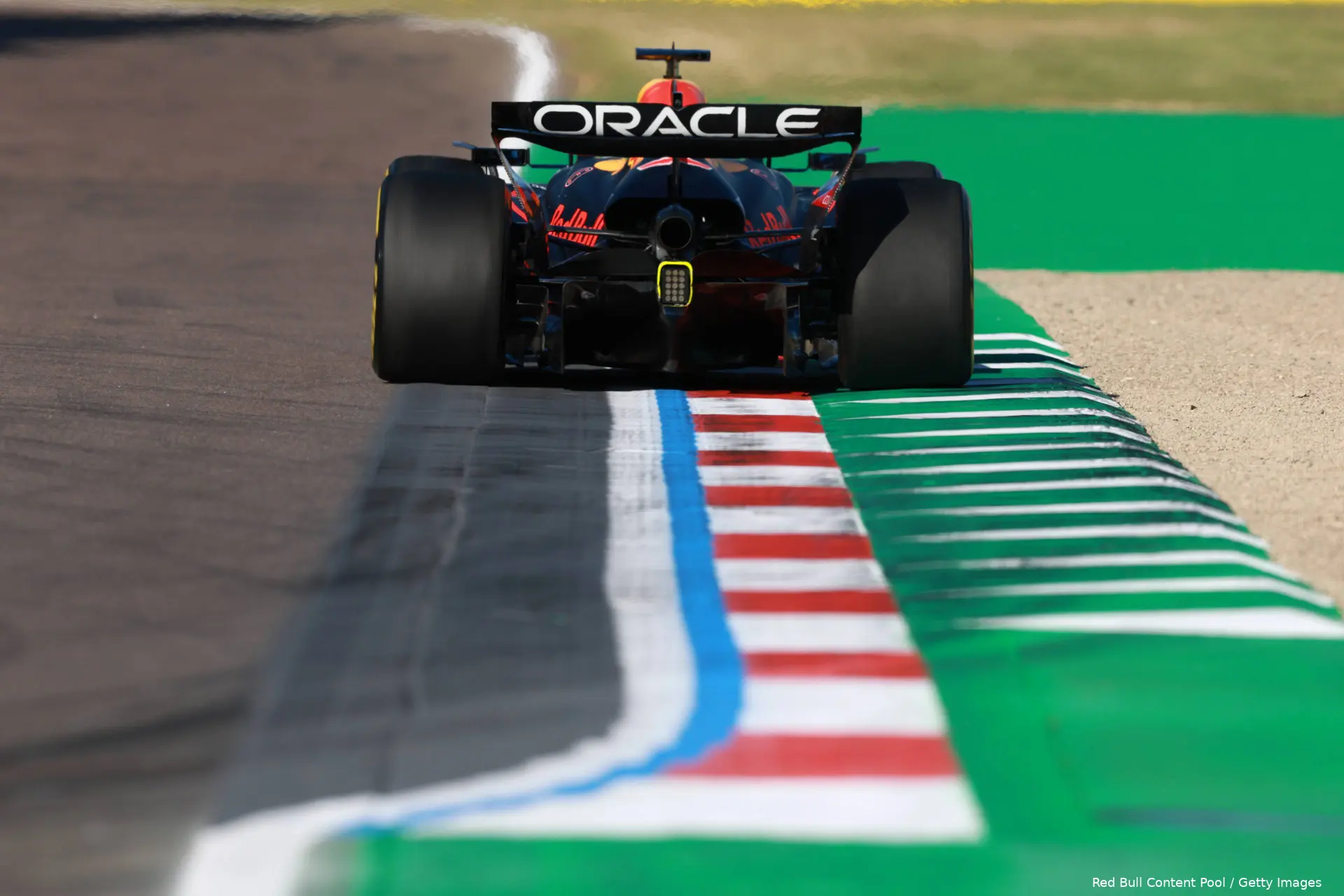 max verstappen red bull racing emilia romagna 2025 vrijdag training 4