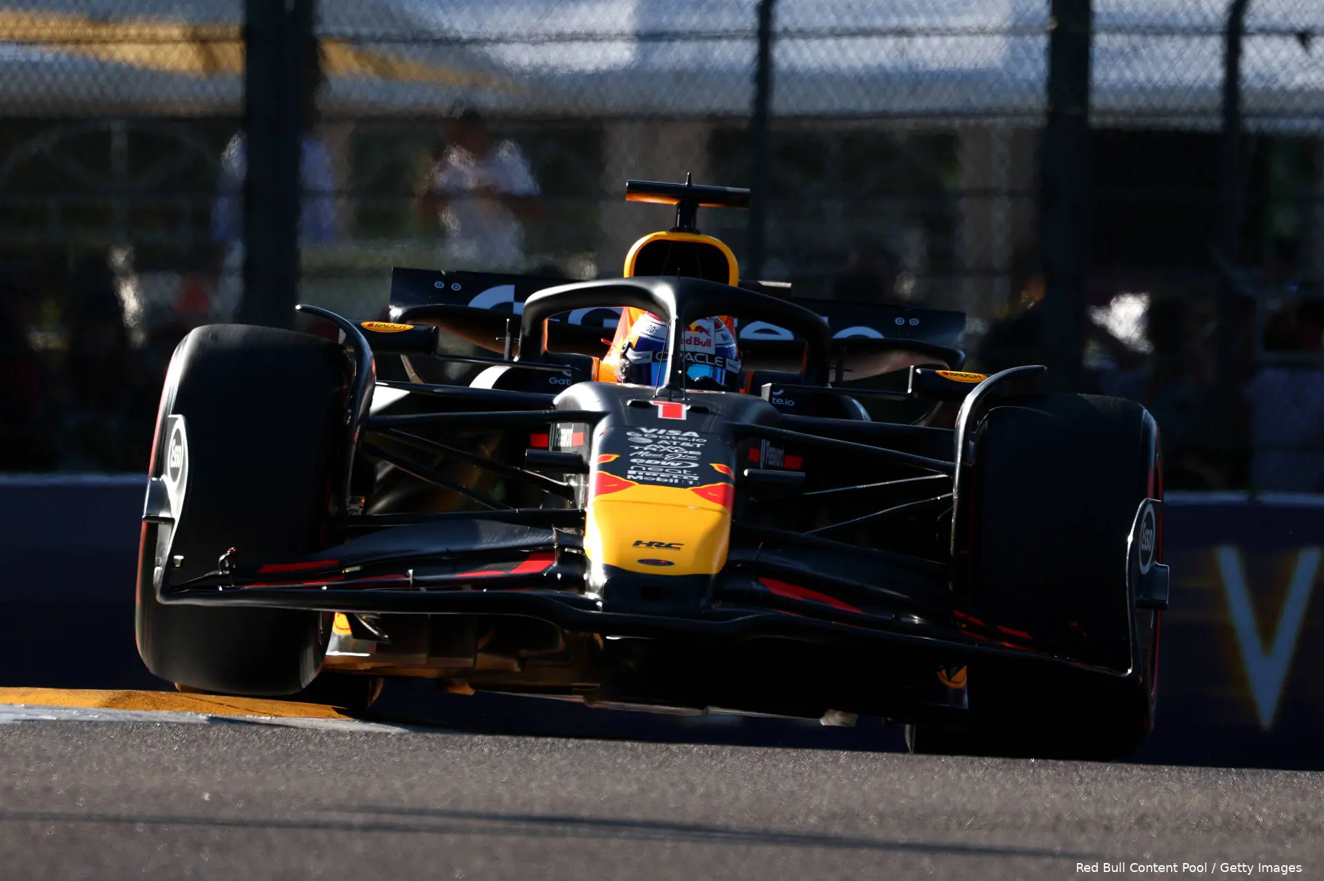 max verstappen red bull racing emilia romagna vrijdag training 2025 10