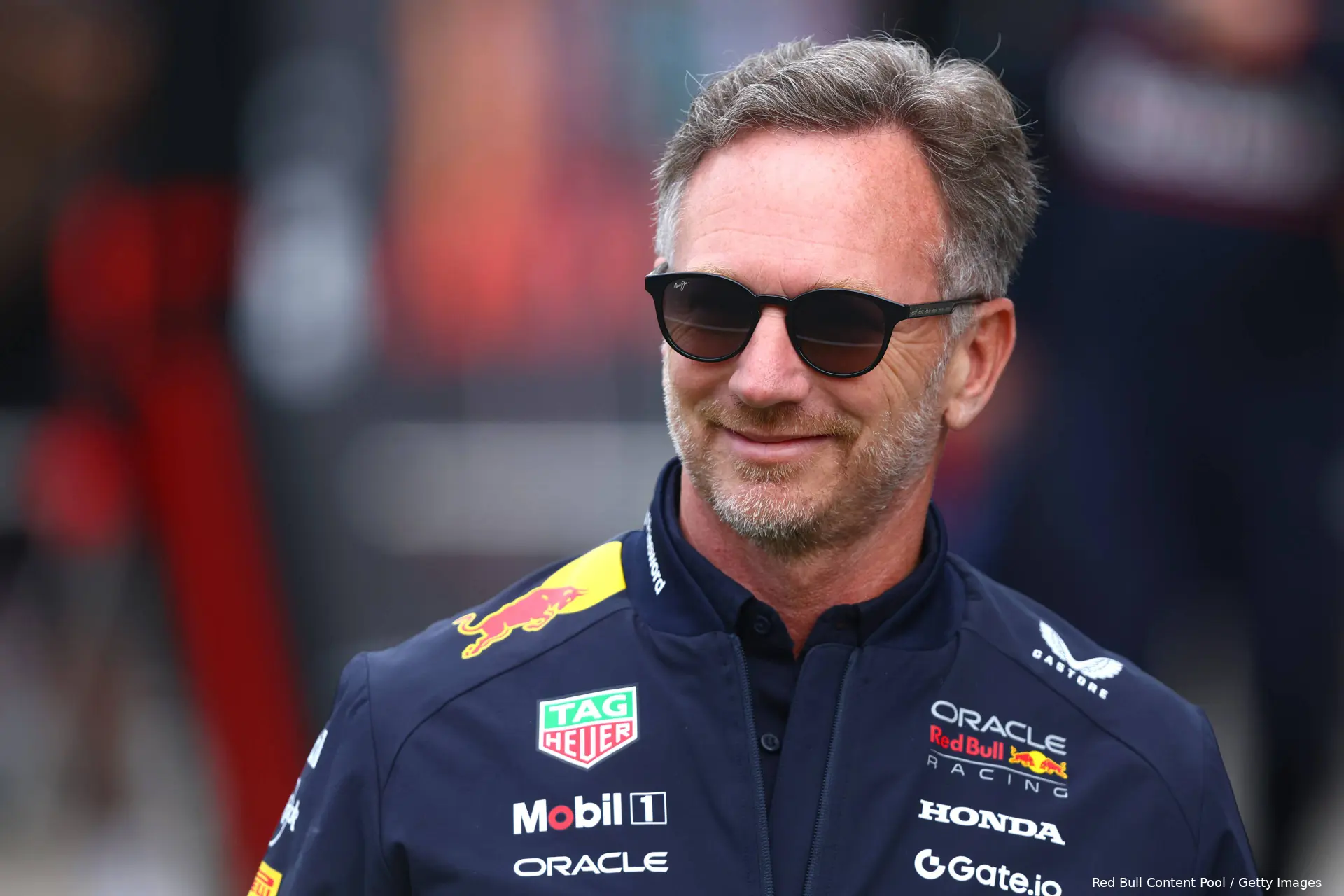 horner oostenrijk red bull racing vrijdag 2