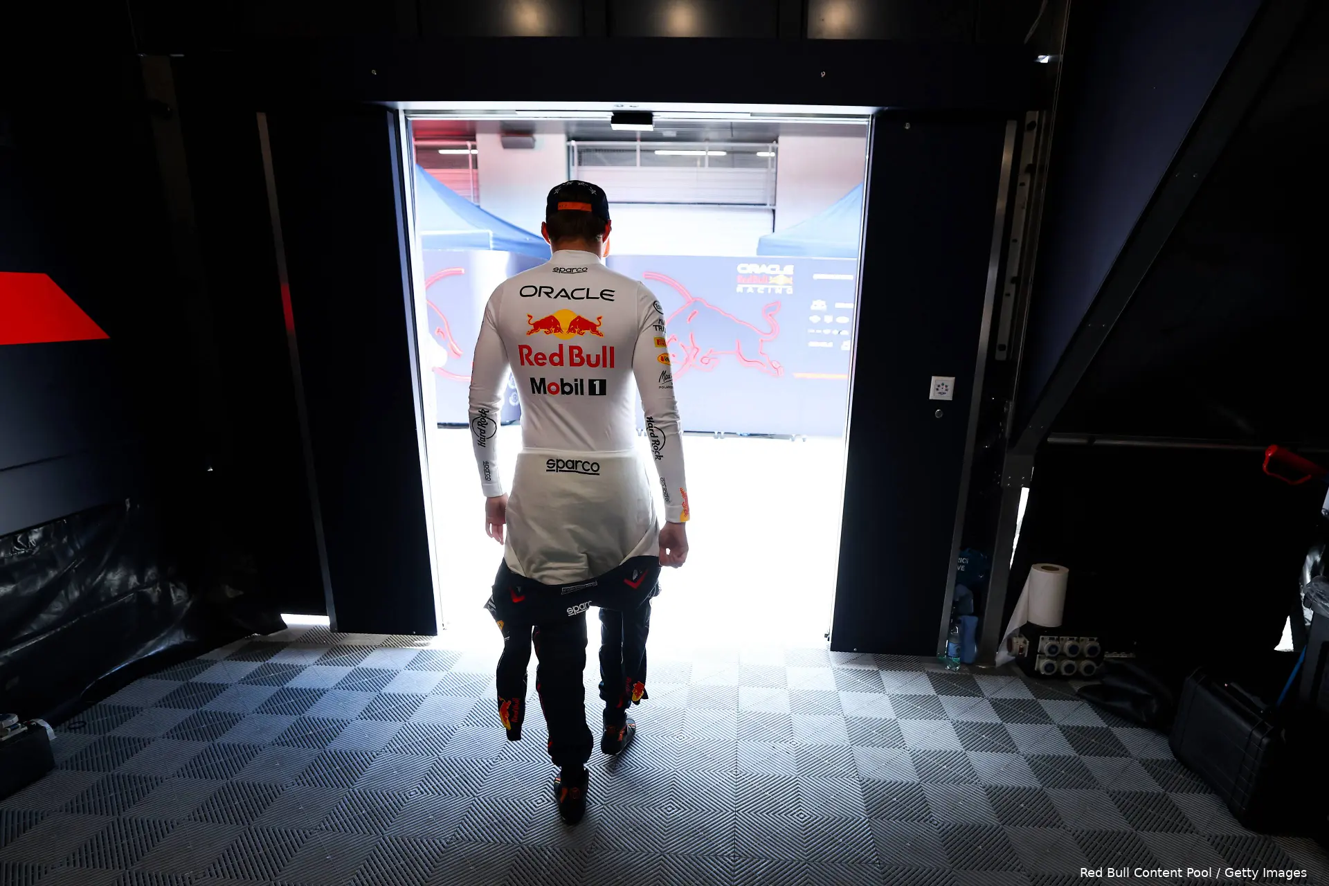 max verstappen weglopen exit red bull