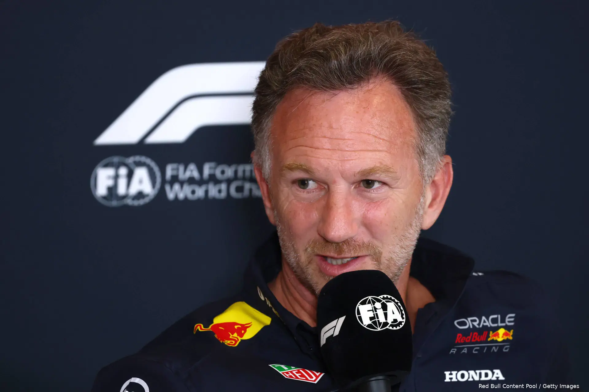 christian horner red bull silverstone 2025 14