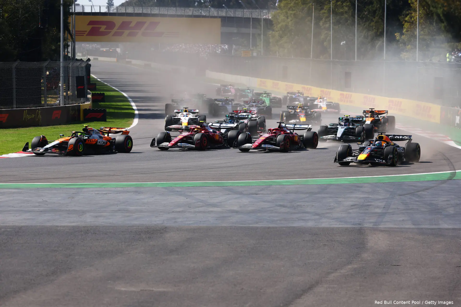 Verstappen-Mexico-start-Red Bull-1