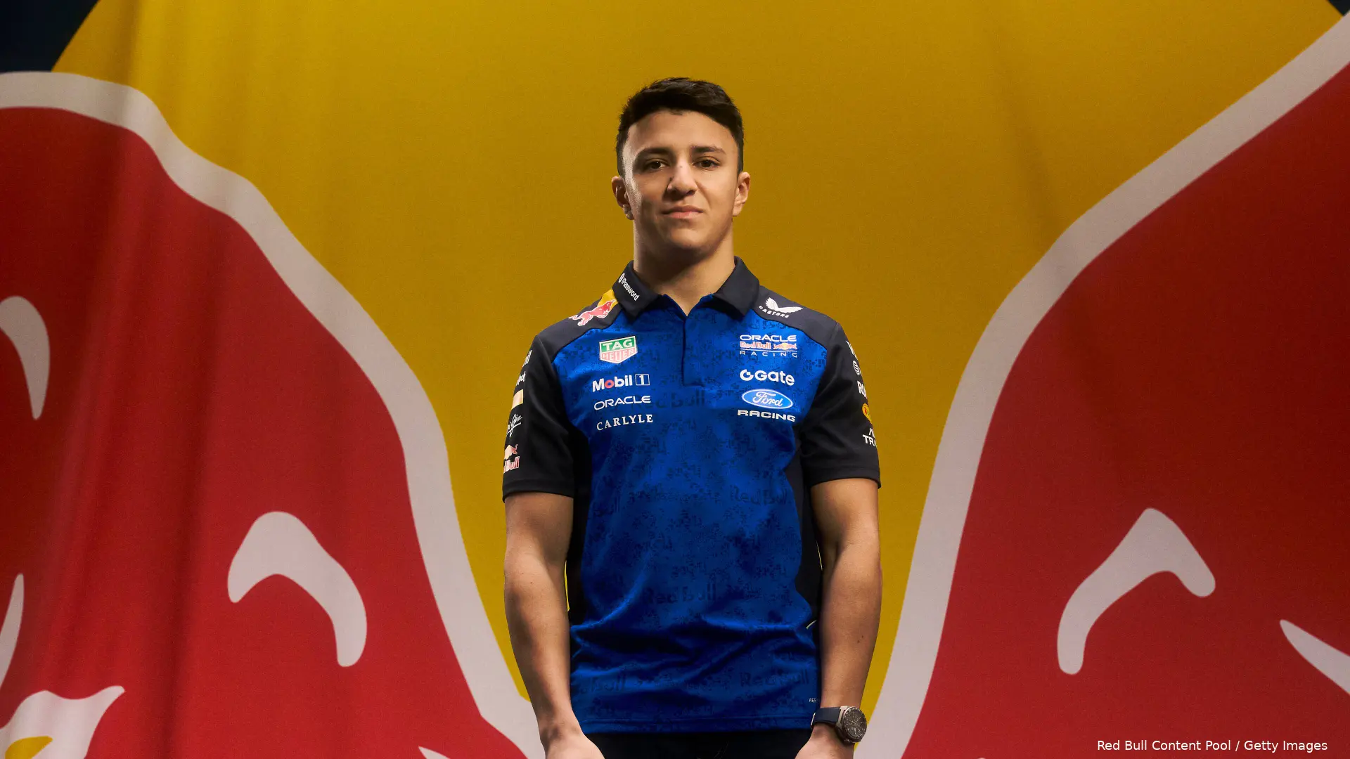 Hadjar-Red Bull-release-1