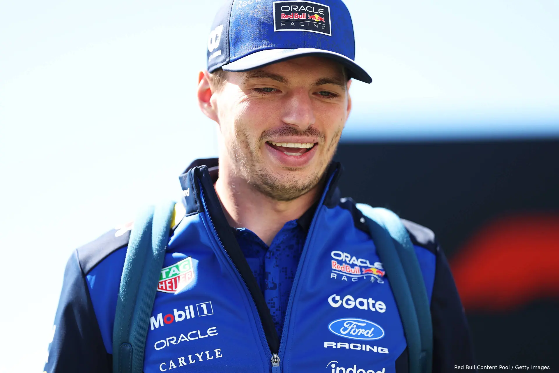 max-verstappen-red-bull-racing-canada-vrijdag-1-lach
