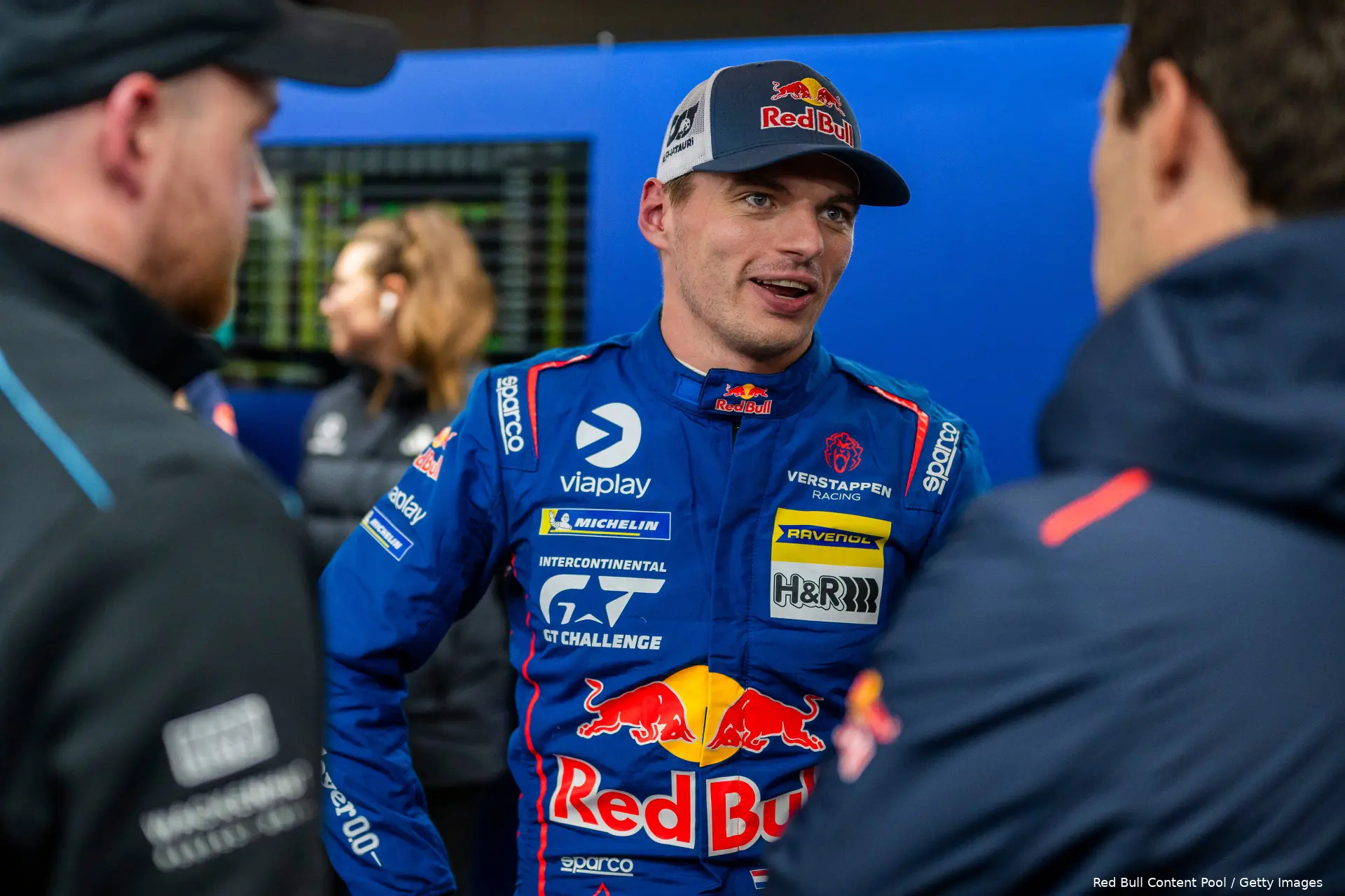 Verstappen-Frans Hermann-Norschleife-GT3-Red bull-1