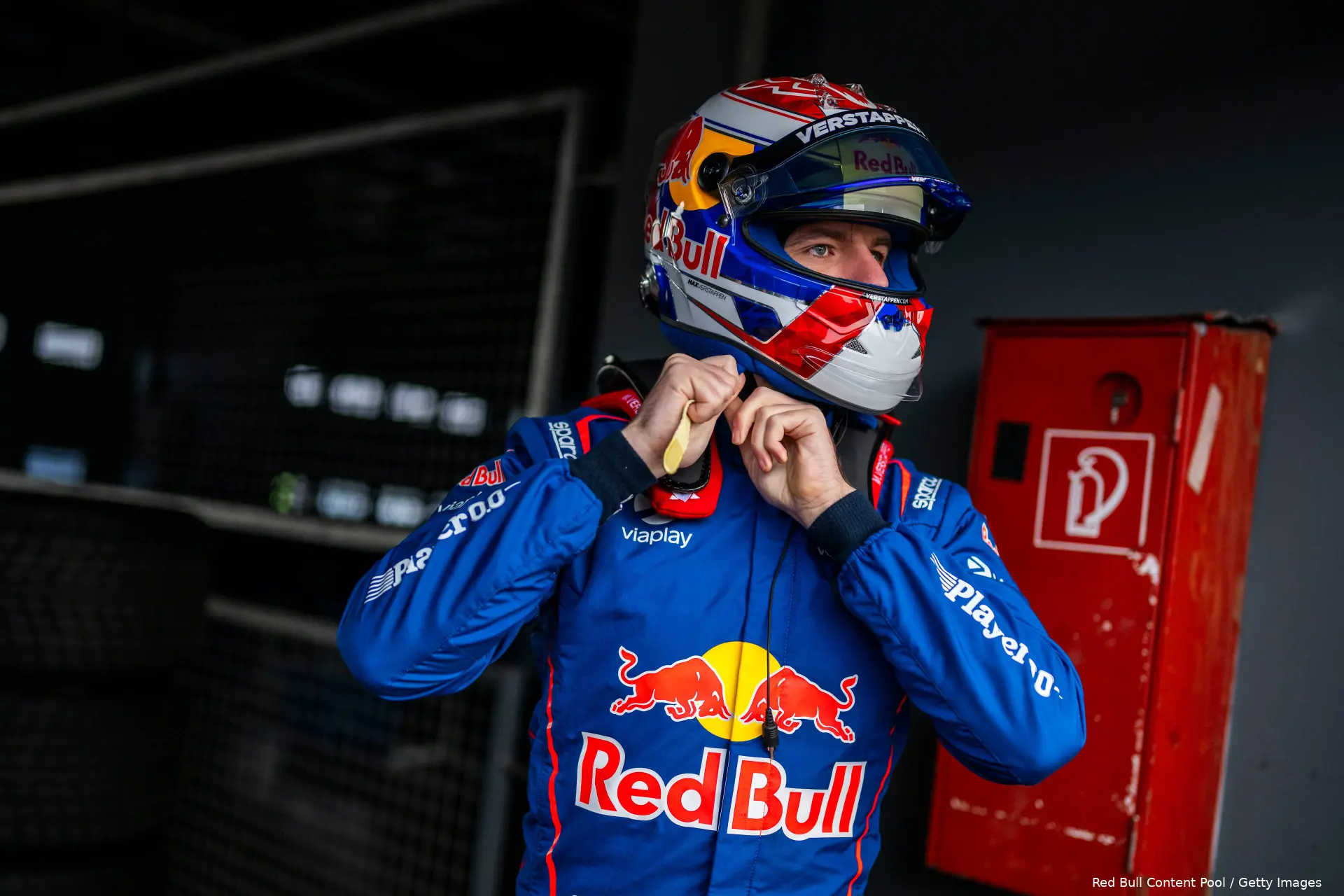 Verstappen- Franz Hermann- Red Bull- Nurburgring- Nordschleife-7
