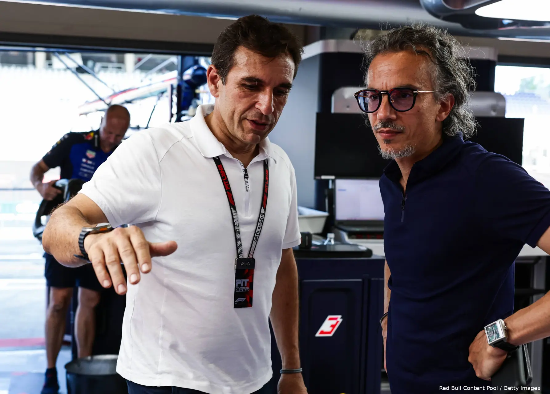 laurent-mekies-pierre-wache-red-bull-racing-oostenrijk-2026