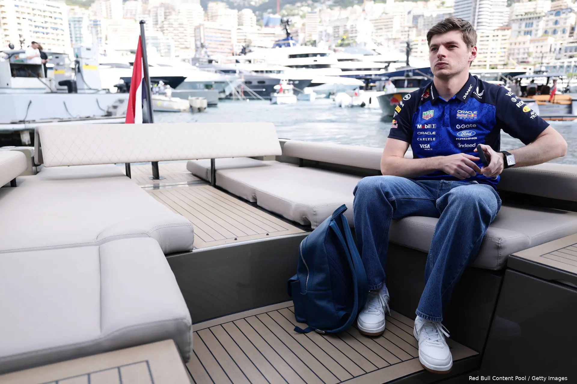 max-verstappen-red-bull-2026-zaterdag-monaco-boot