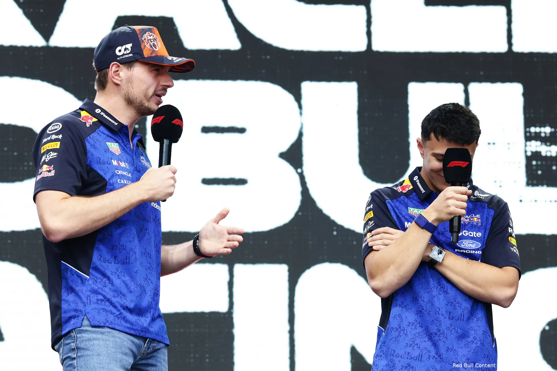 max-verstappen-isack-hadjar-red-bull-racing-gp-hongarije-2026-zaterdag-3