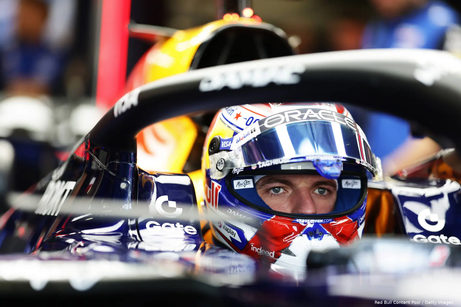 Verstappen-Silverstone-Red Bull-vrijdag-1