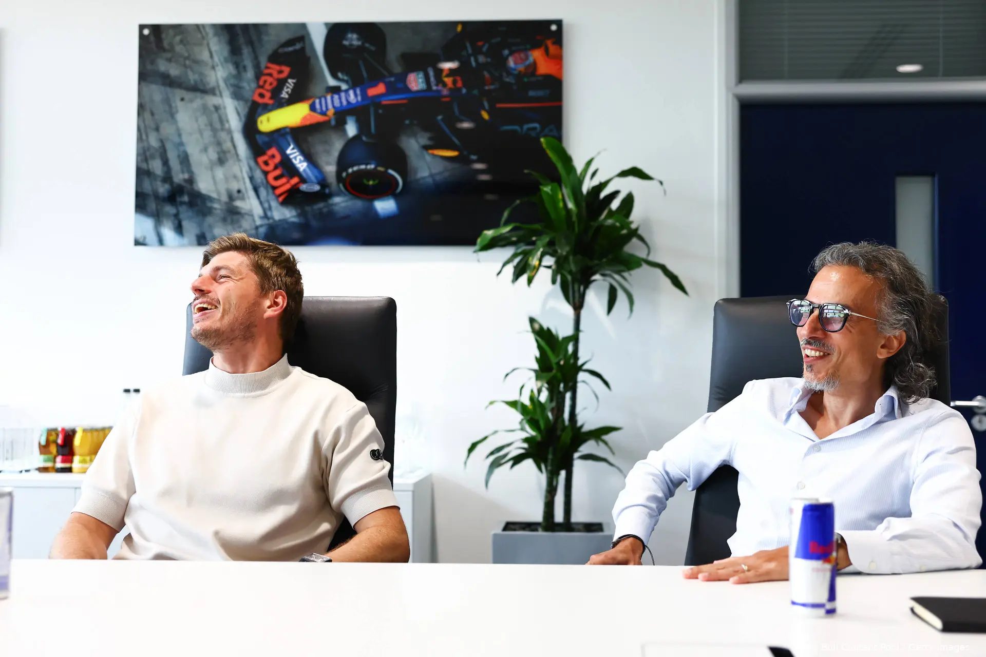 Mekies-Verstappen-contractverlenging-Red Bull-2
