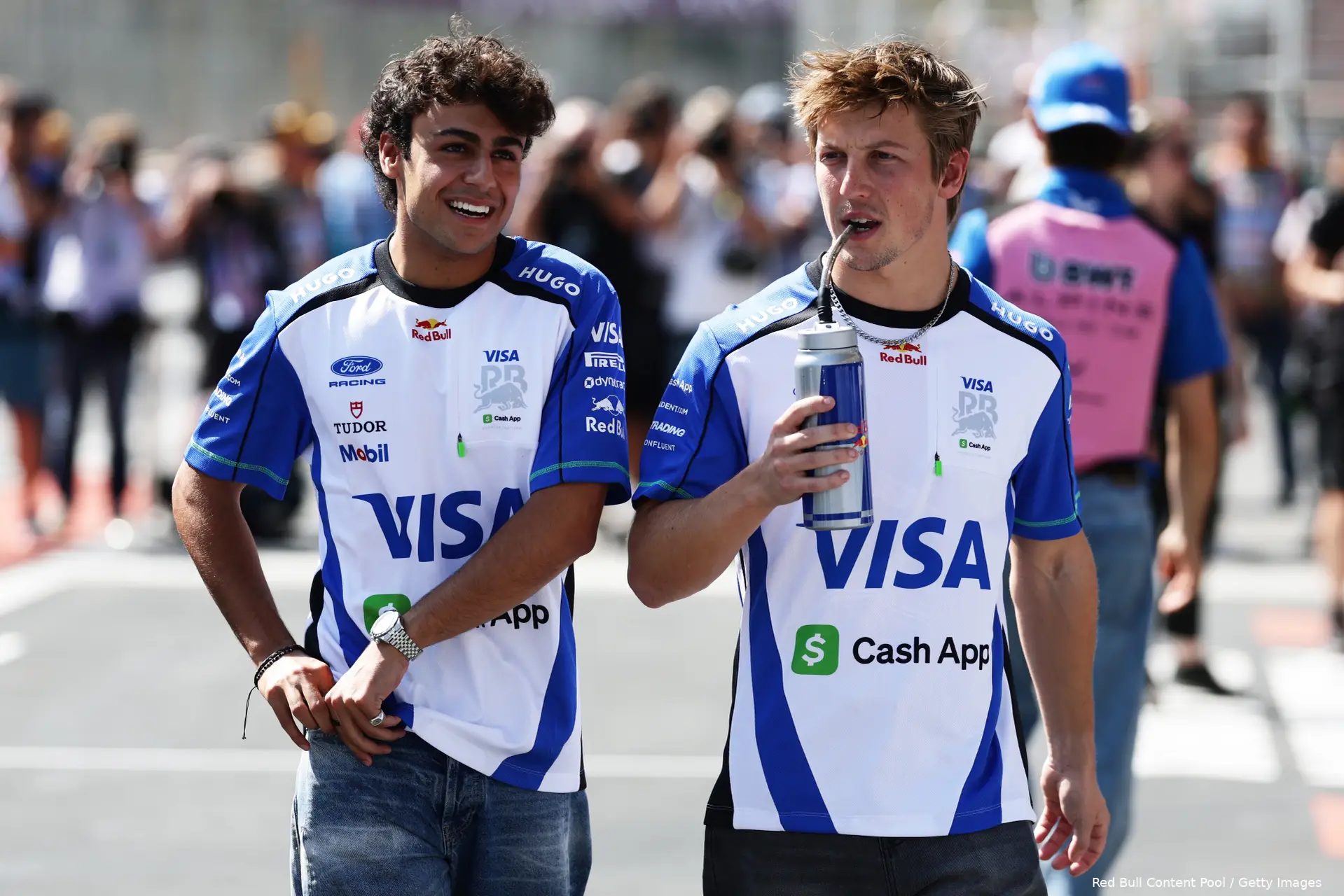 arvid-lindblad-racing-bulls-baku-bakoe-azerbeidzjan-liam-lawson-2026