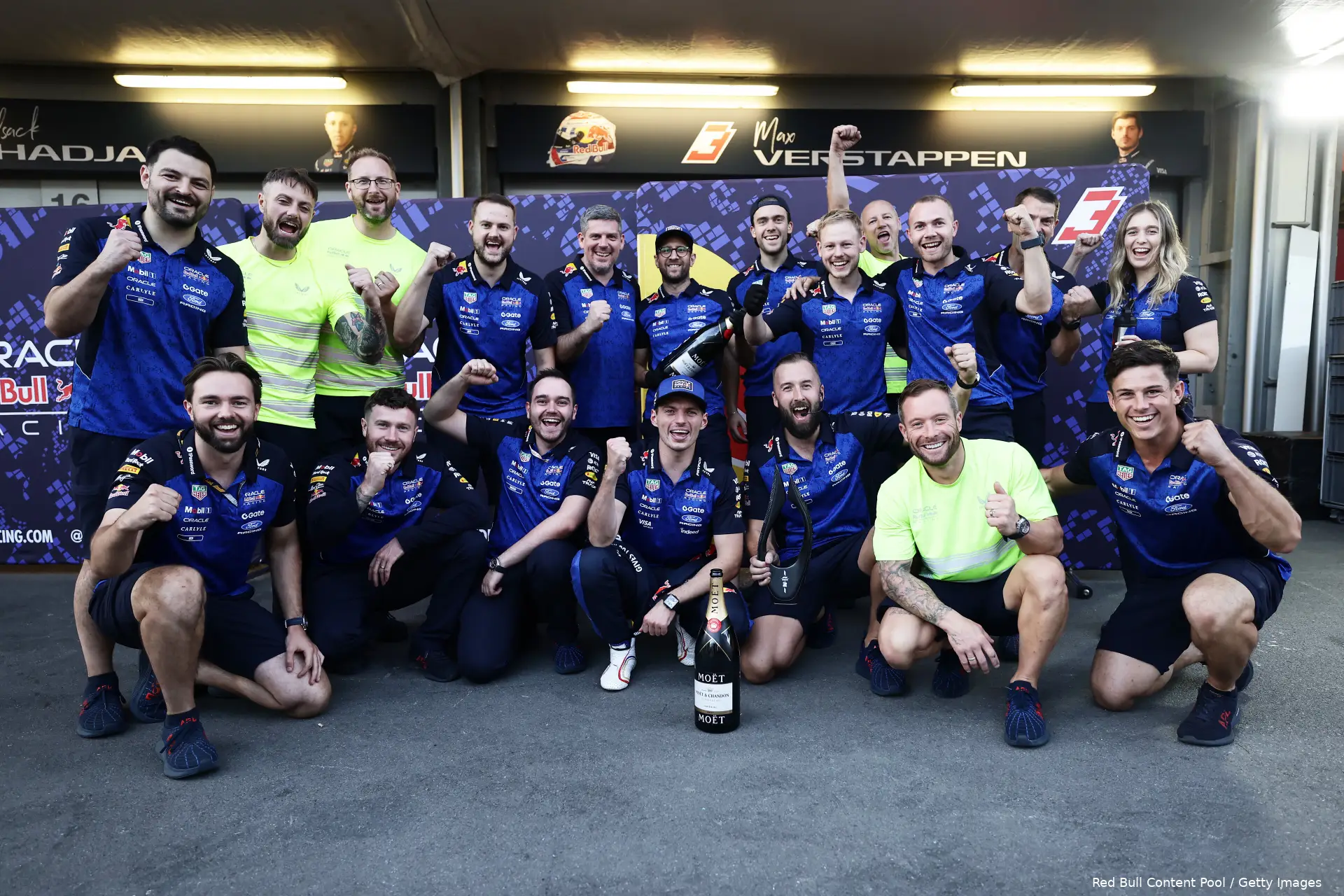 max-verstappen-red-bull-podium-baku-bakoe-azerbeidzjan-2026