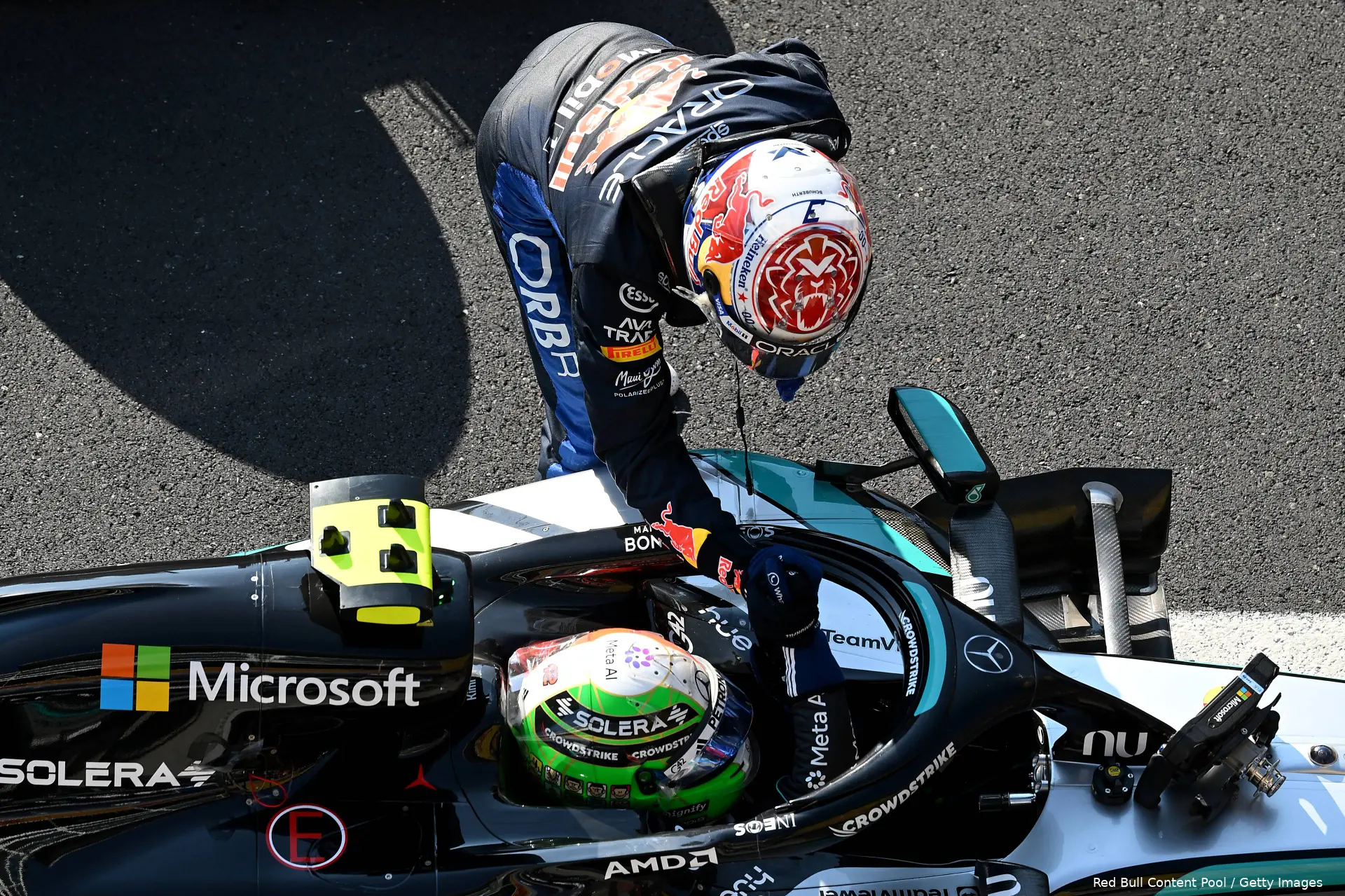 max-verstappen-red-bull-racing-italië-monza-kimi-antonelli-mercedes-felicitatie
