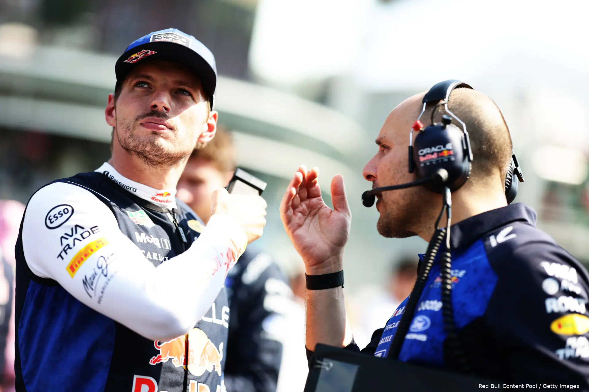 Verstappen-Red Bull-zondag-race-1-Lambiase