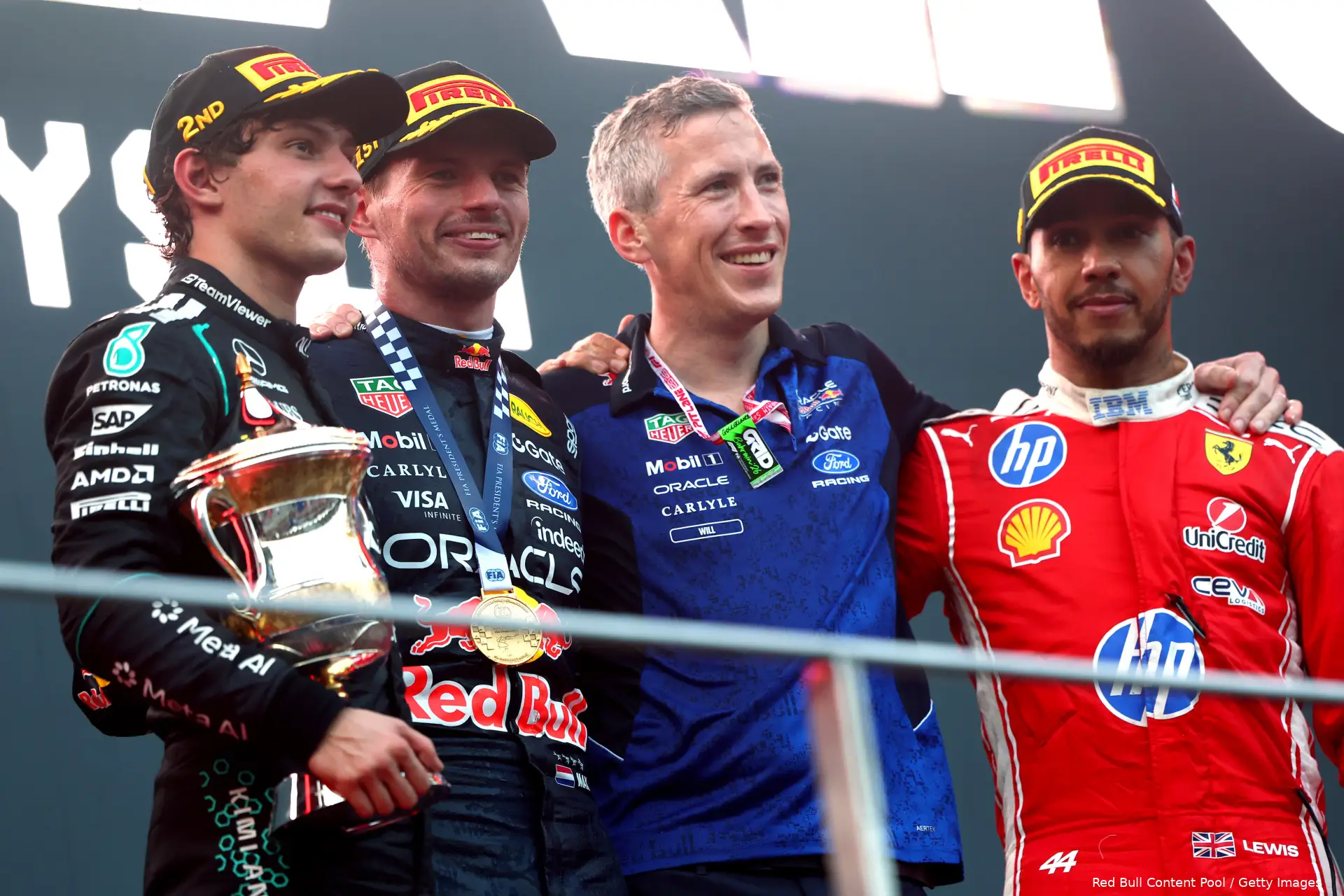 max-verstappen-win-sepang-2026-maleisie-bahrein-podium-kimi-antonelli-lewis-hamilton-2