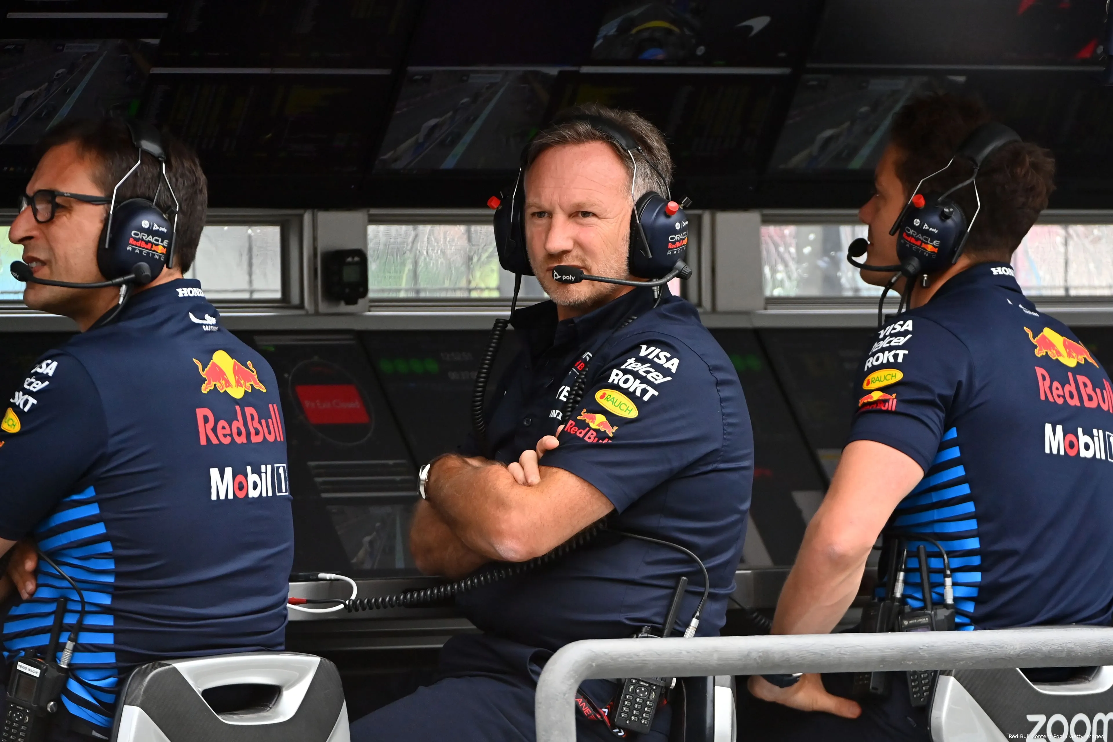christian horner red bull racing bakoe 2024 12