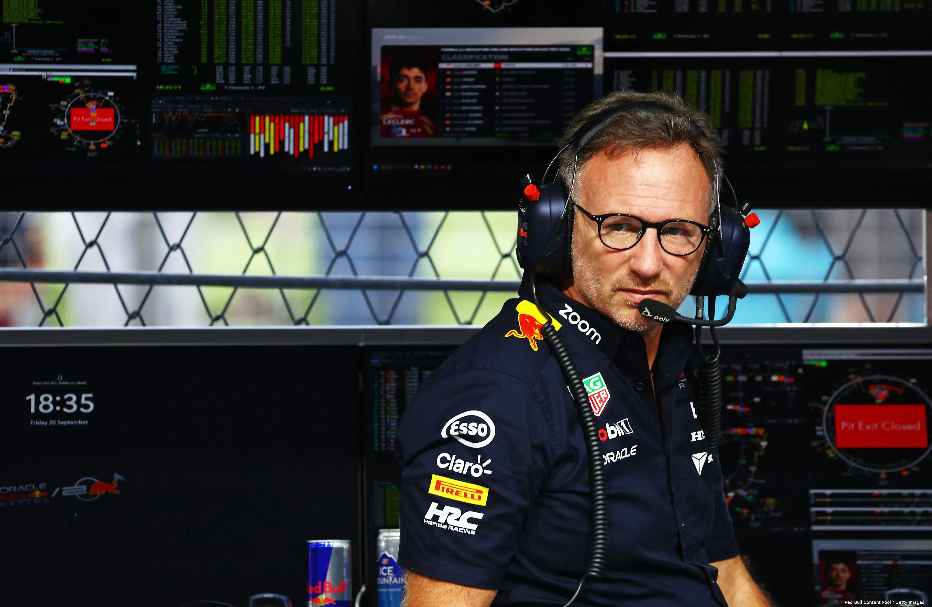 horner red bull singapore 2