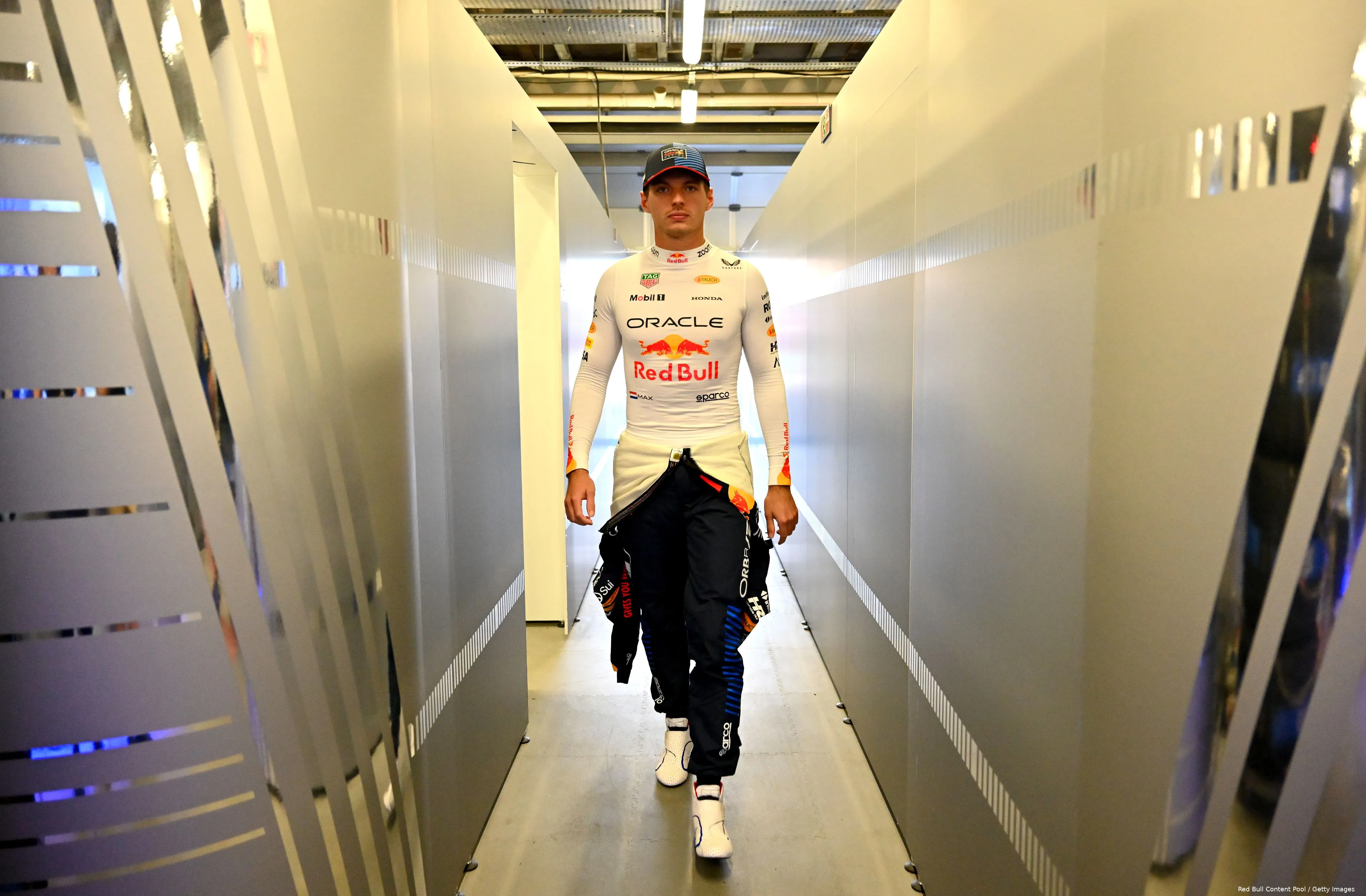 max verstappen bakoe 2024 zaterdag 124