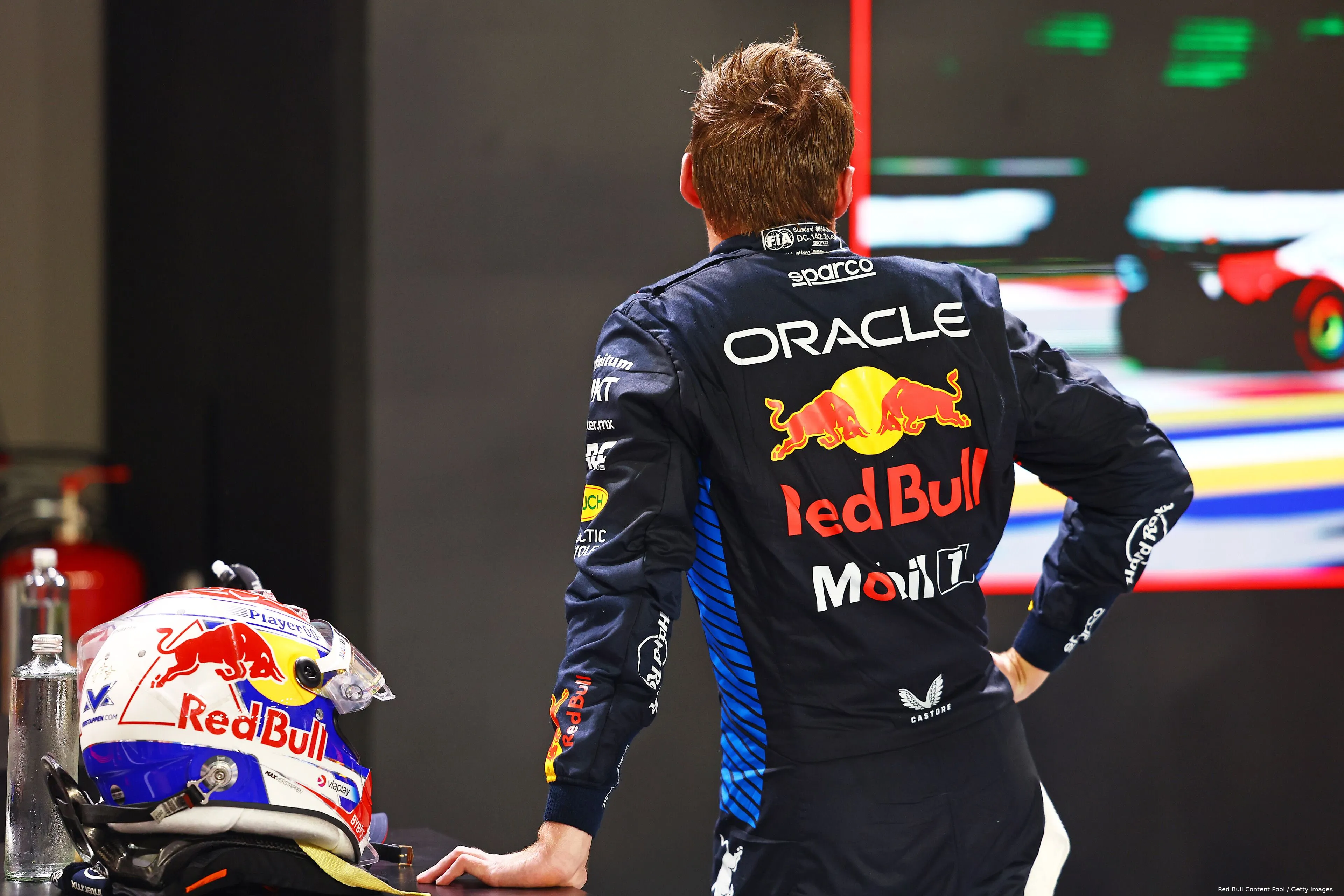 max verstappen helm singapore 12144