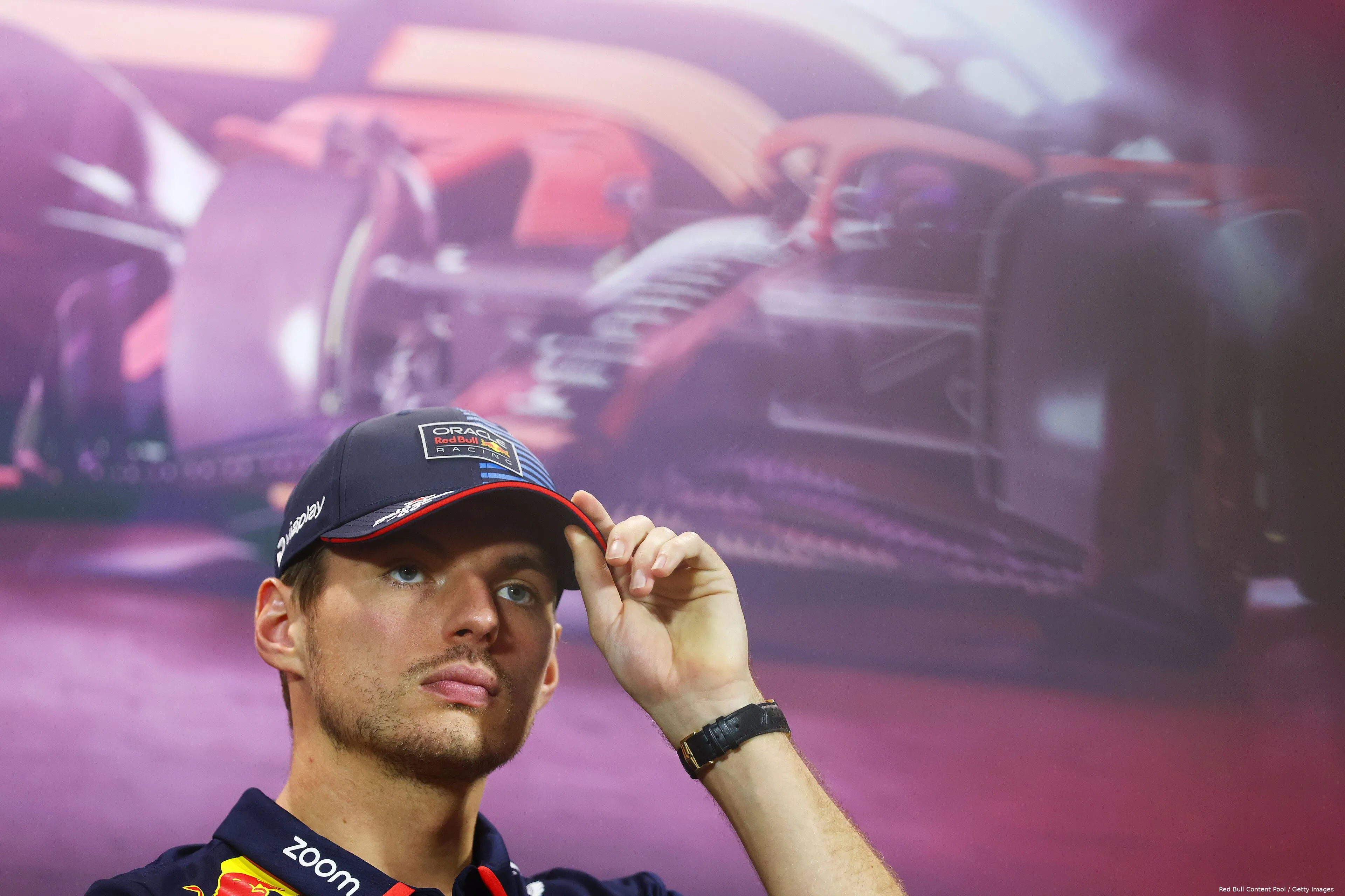 max verstappen singapore 2024 red bull 3