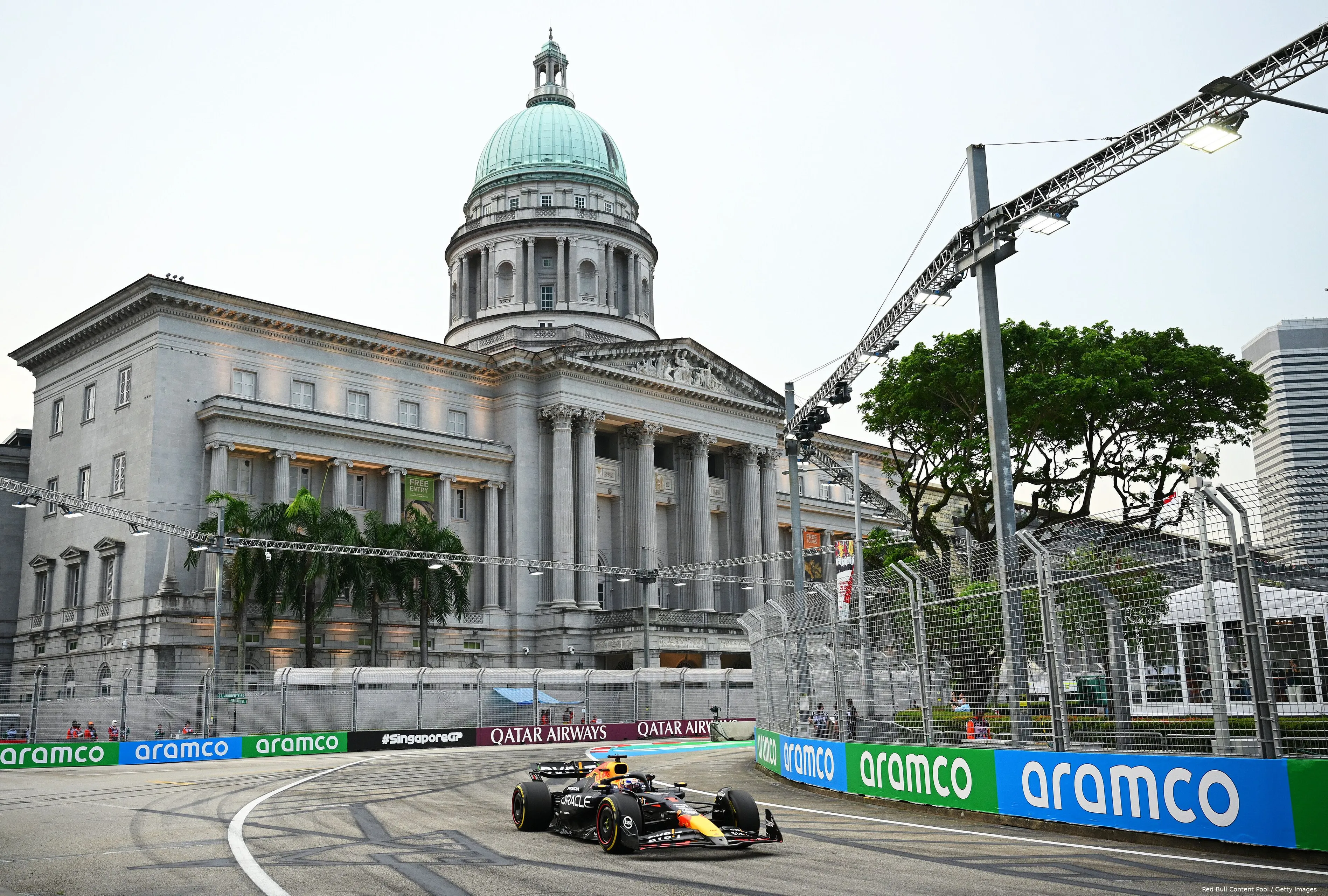 max verstappen singapore 2024 red bull 34