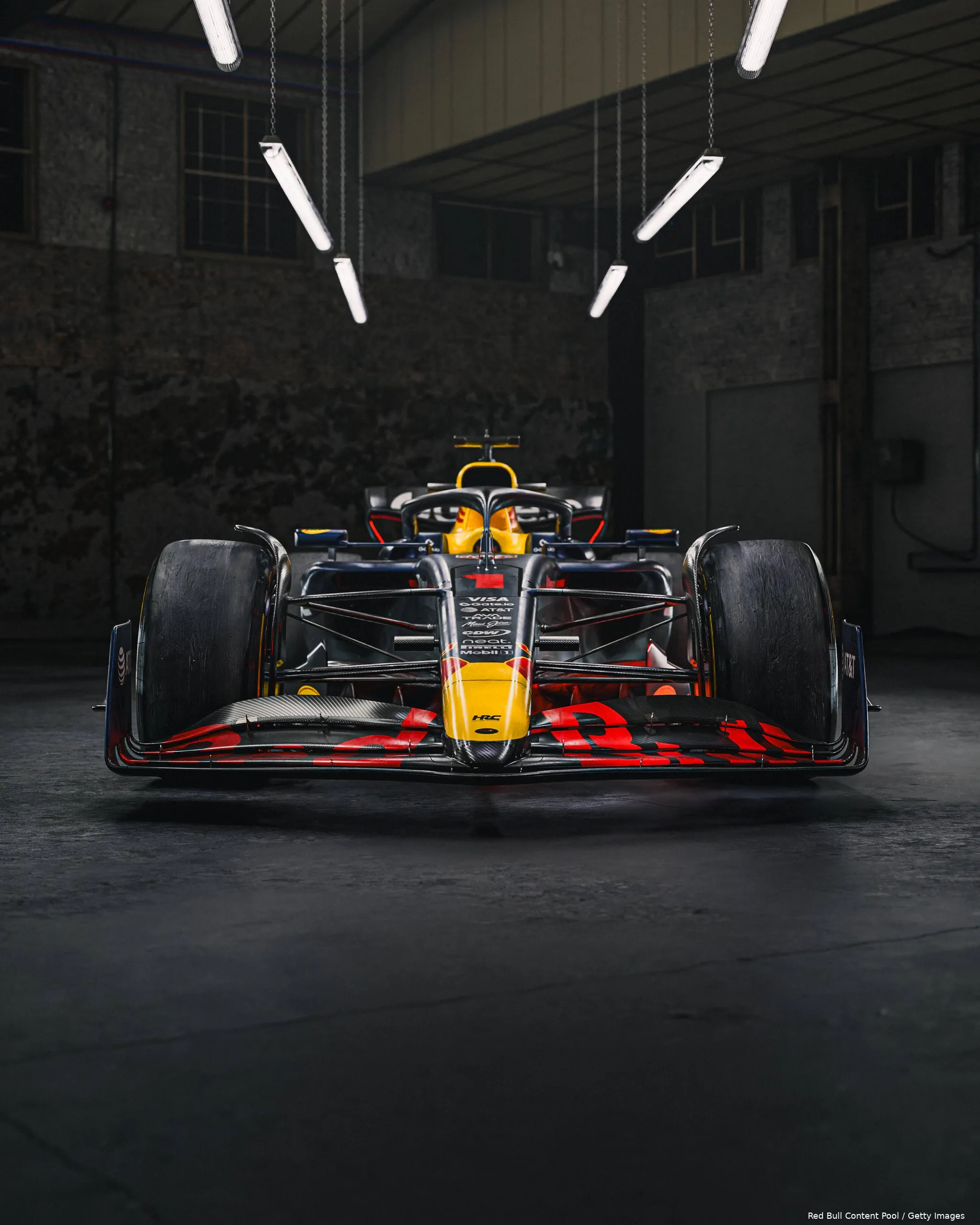 red bull racing 2025 livery reveal 1