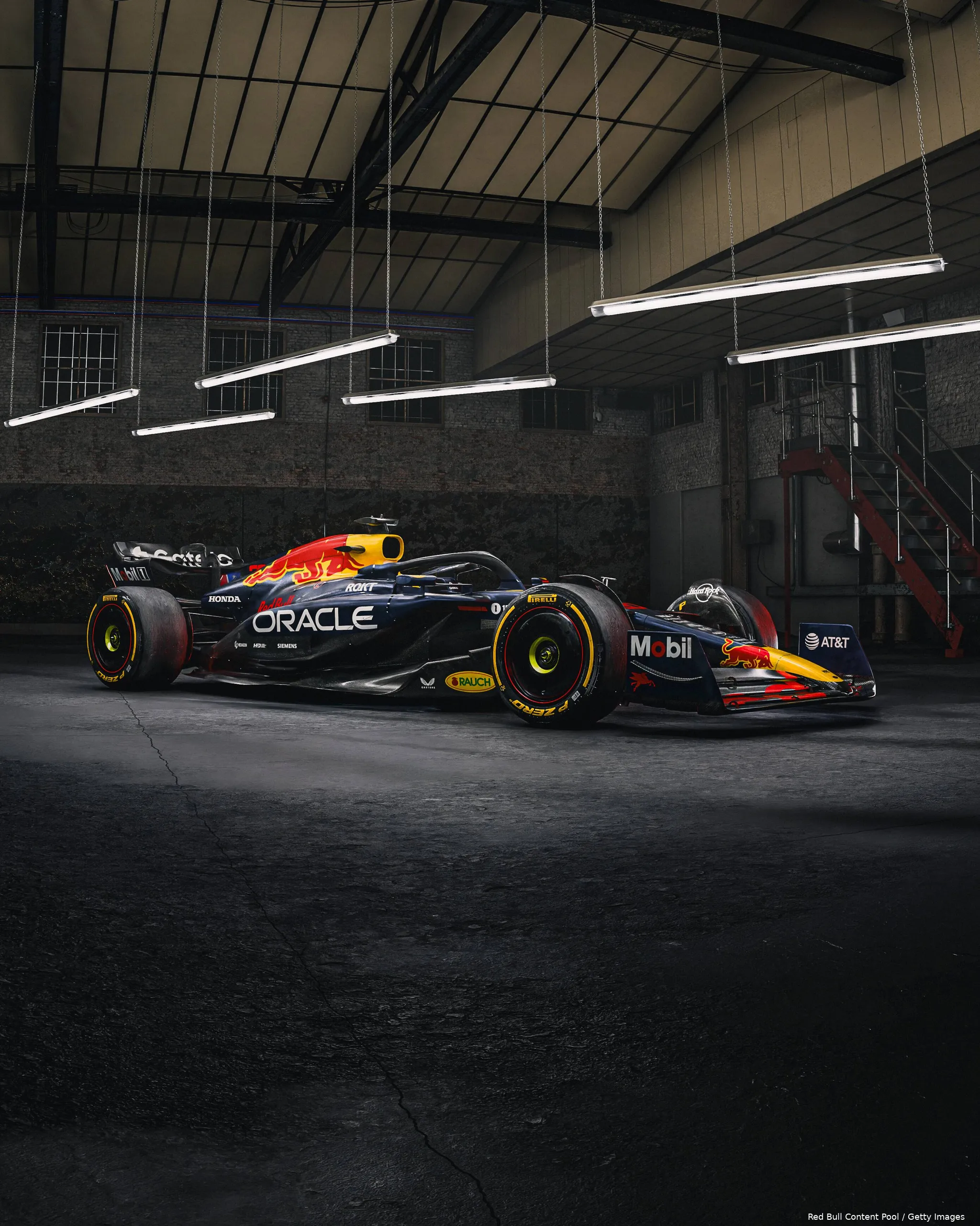 red bull racing 2025 livery reveal 1123