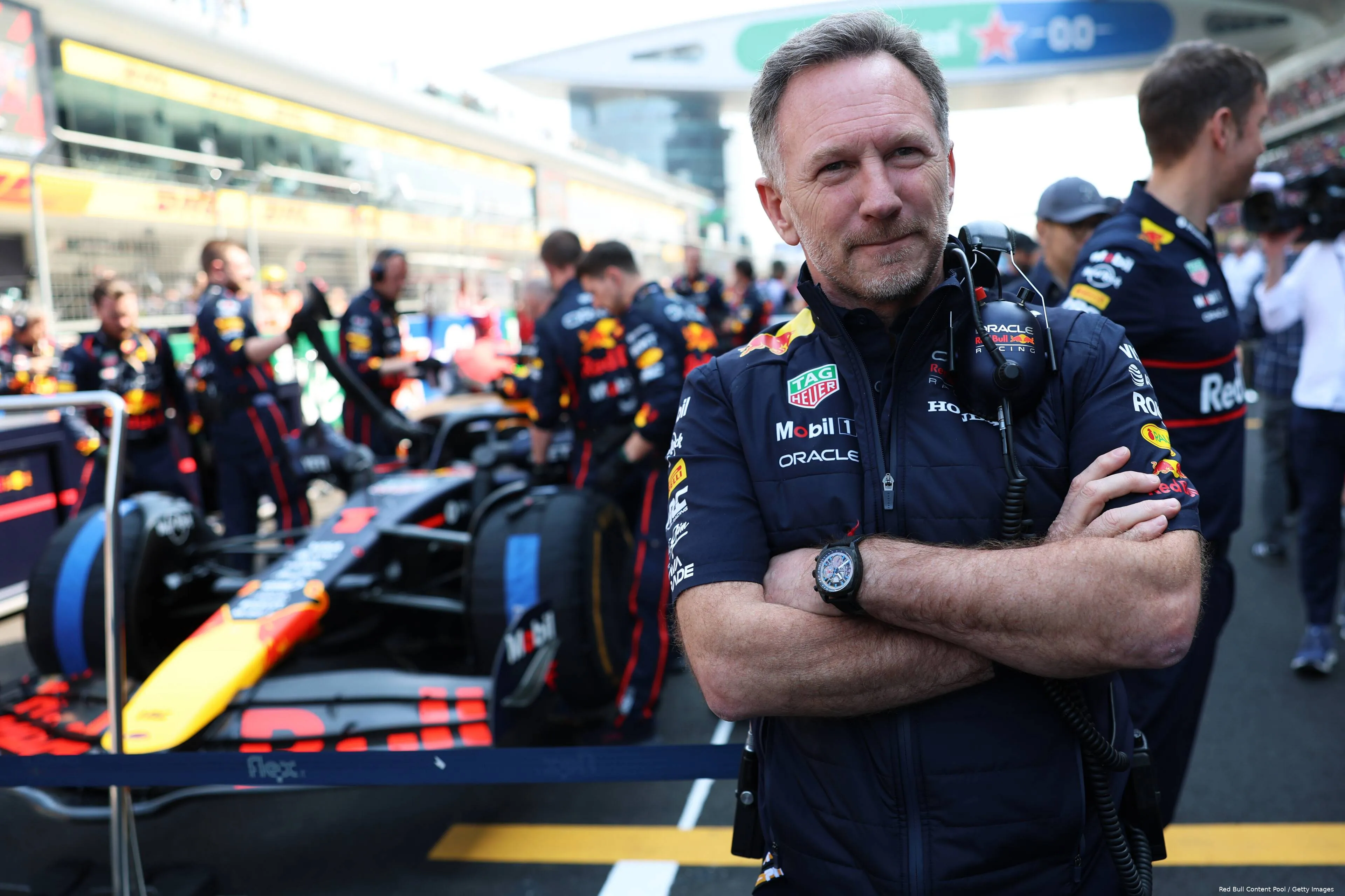 christian horner rb21 china red bull racing 2025 12