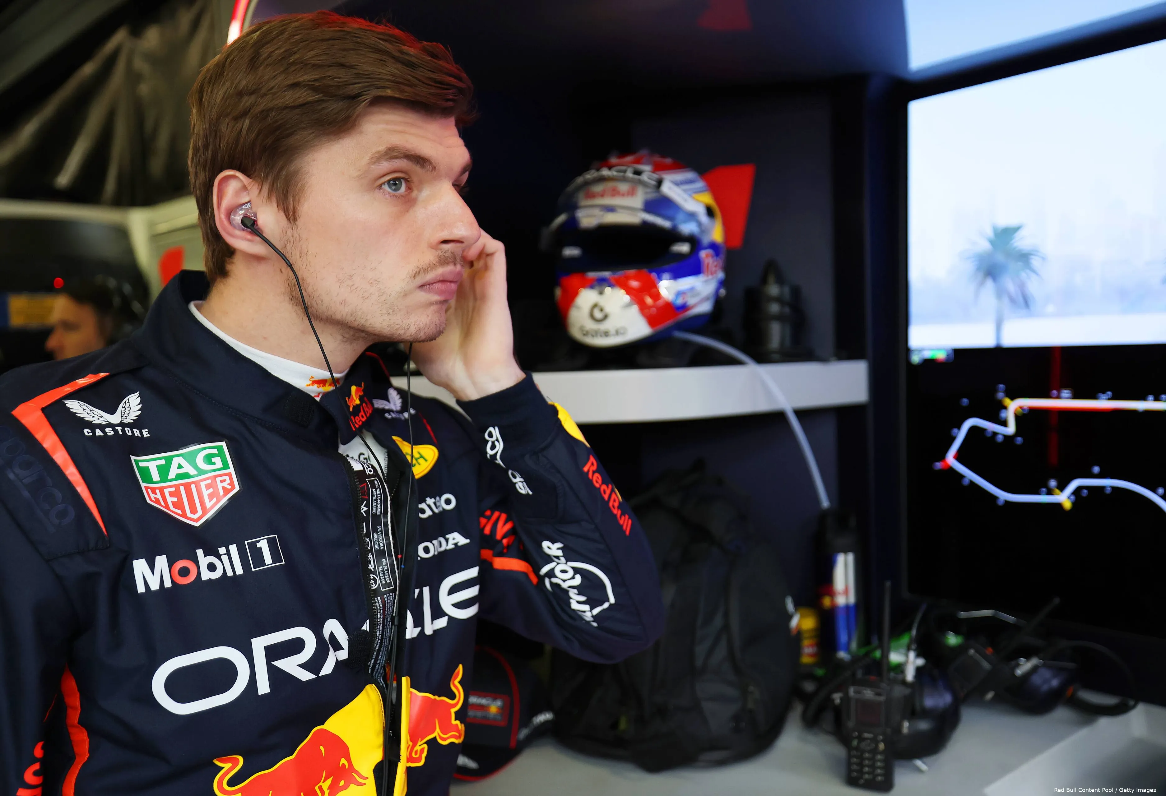 max verstappen gp australie 2025 1