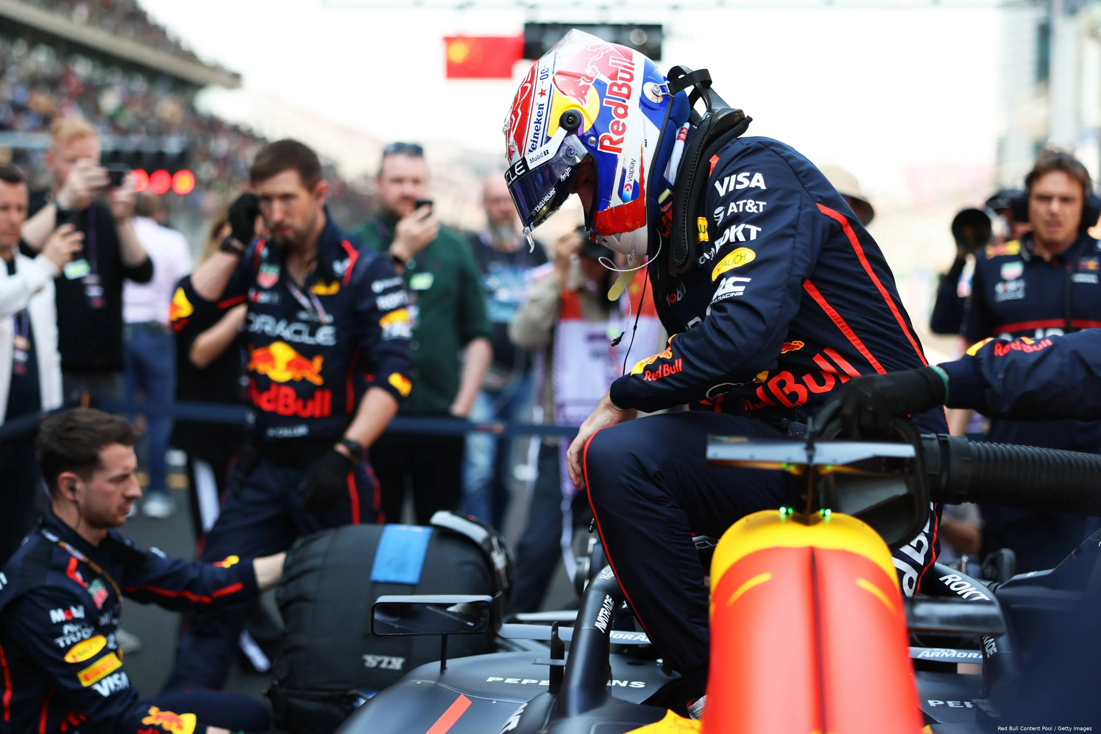 max verstappen helm startopstelling 88132