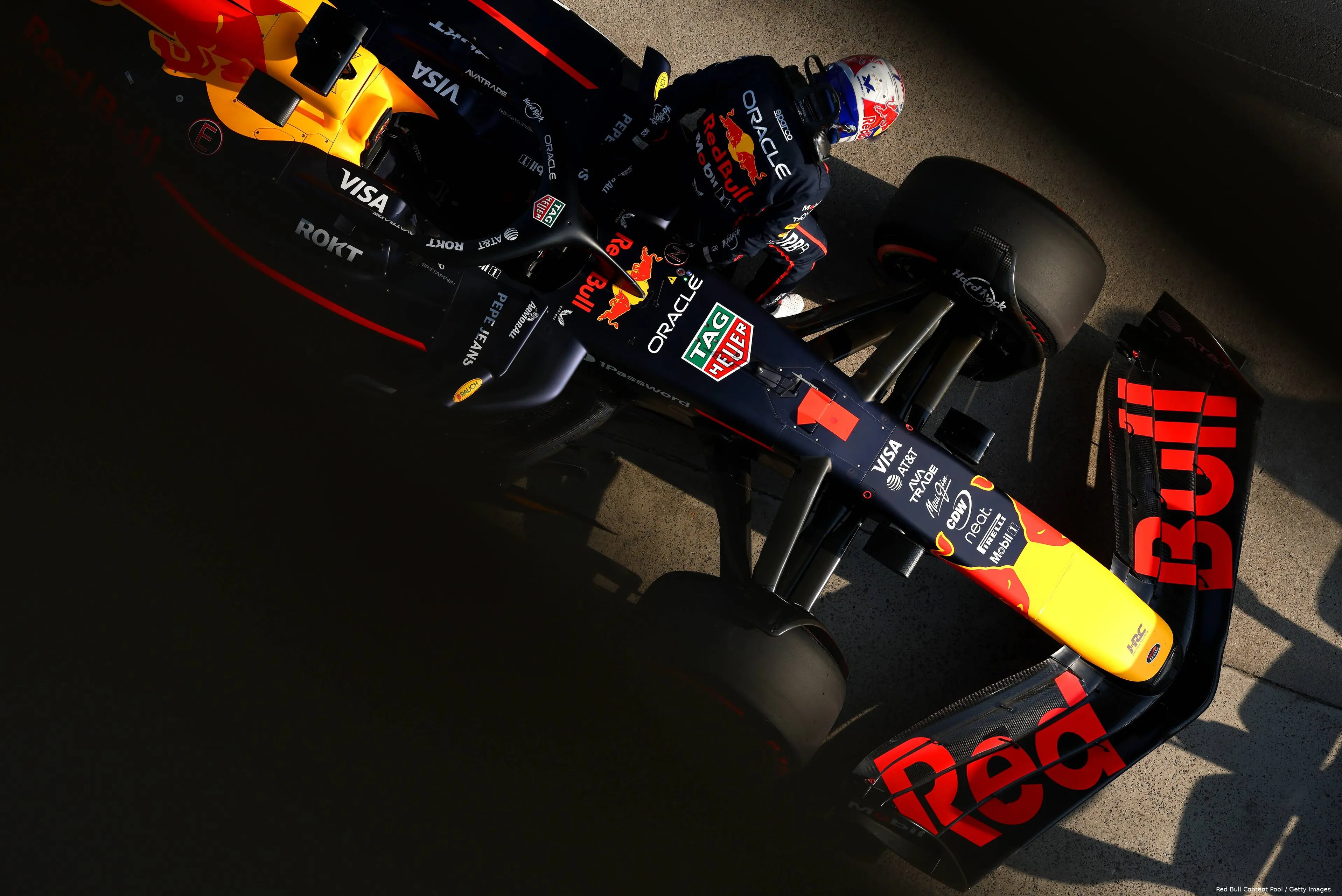 max verstappen red bull racing rb21 china 12 123