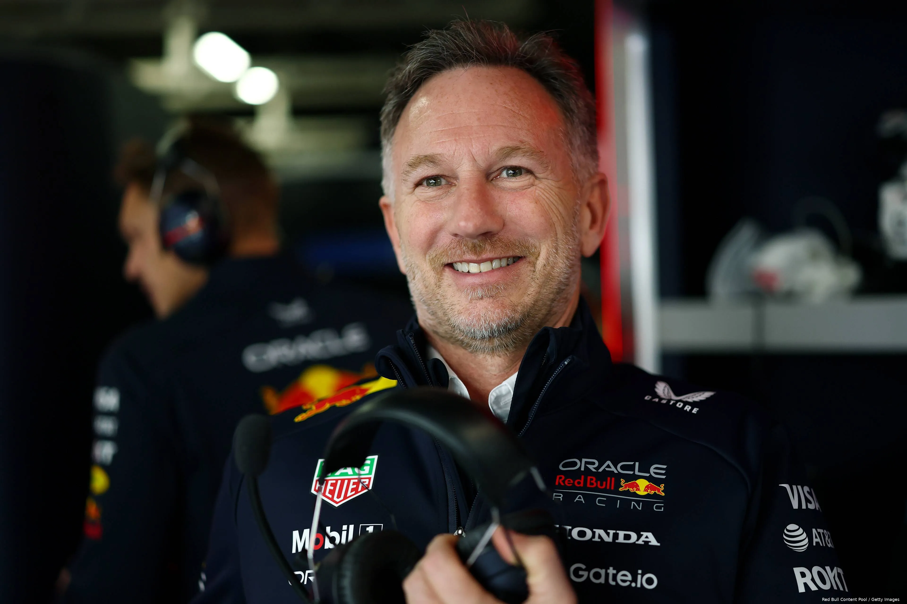 christian horner red bull racing japan vrijdag
