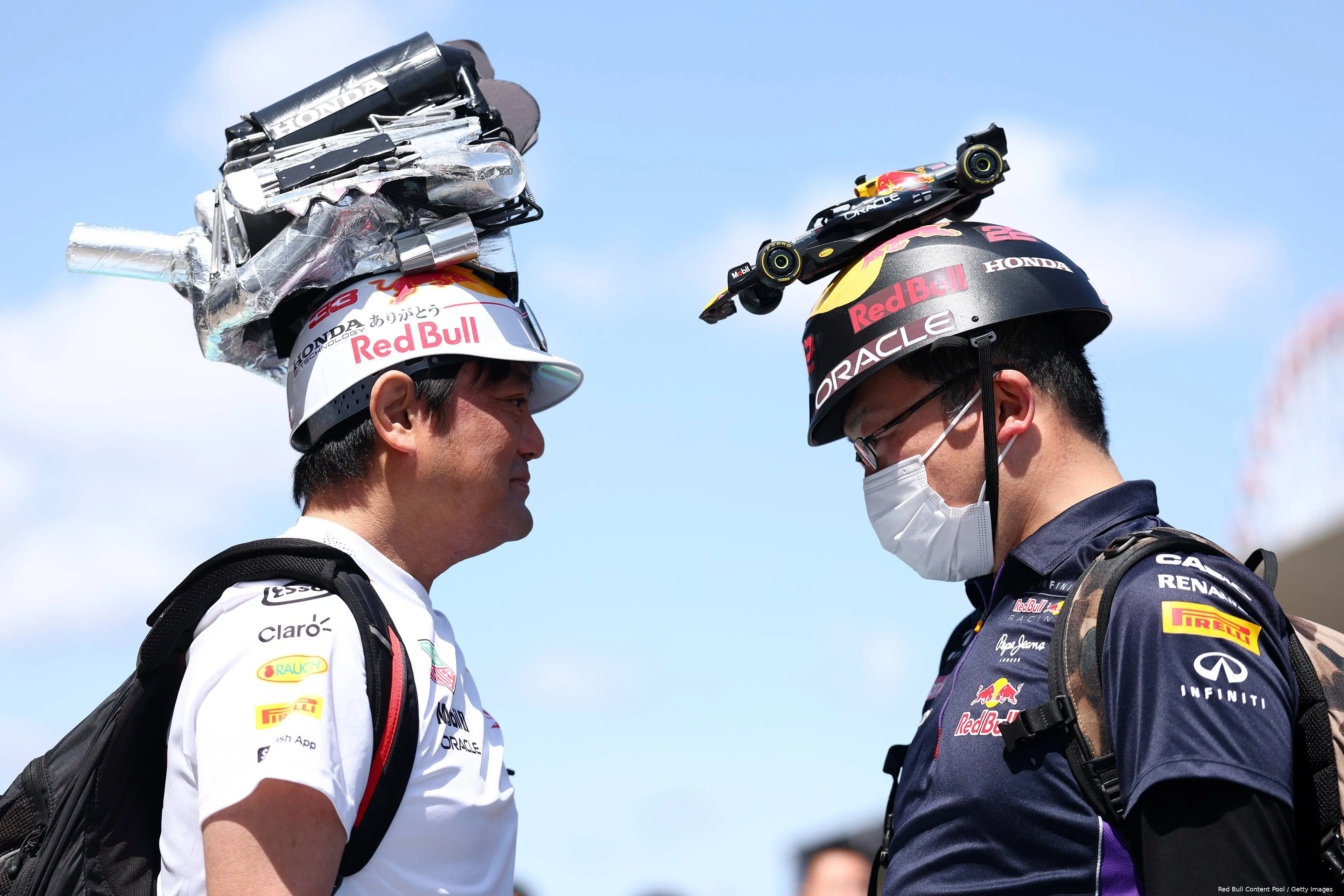 fans japan red bull racing bulls