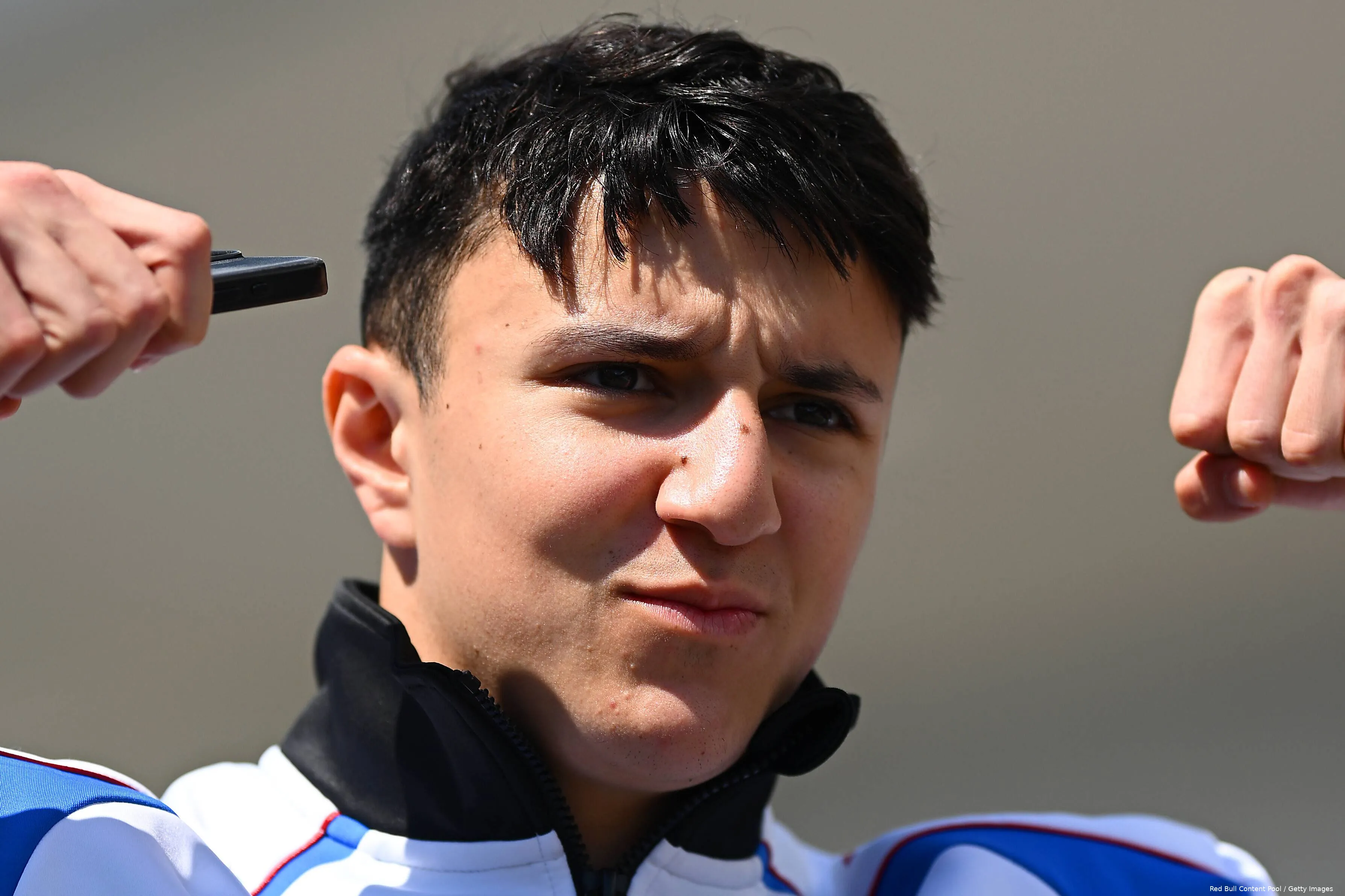 hadjar si202504030108