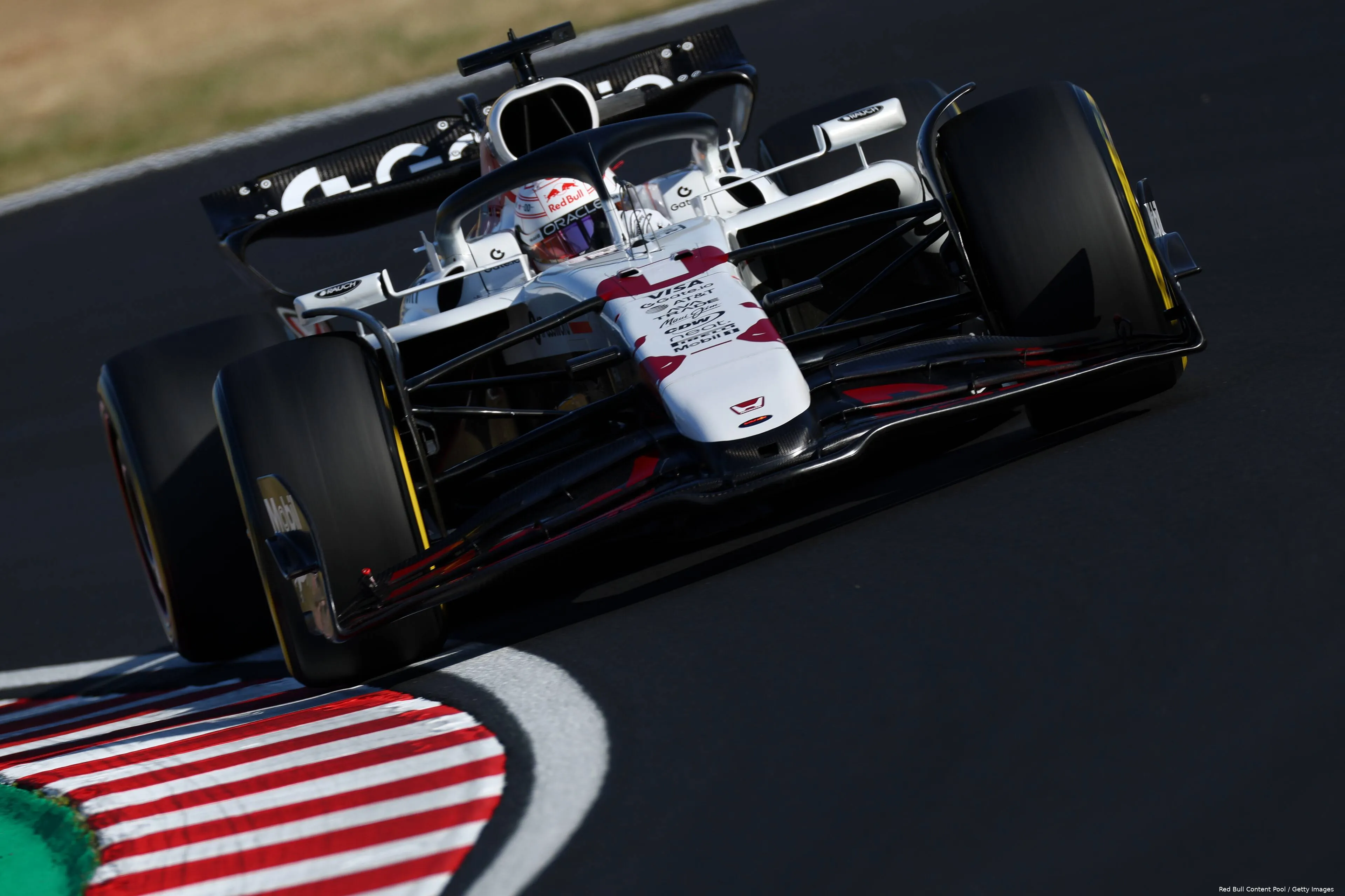 max verstappen red bull racing japan vrijdag