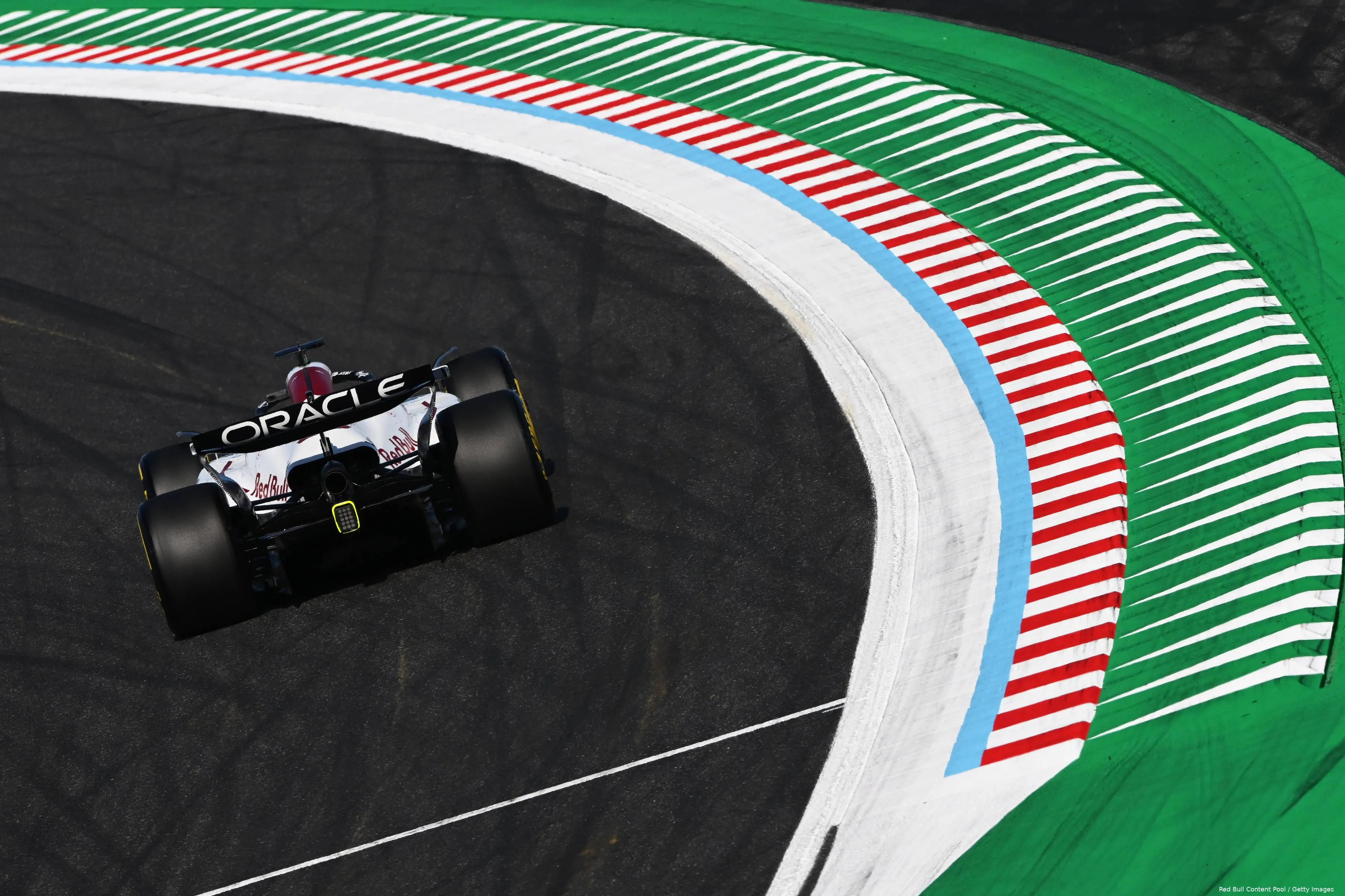 max verstappen red bull racing japan vrijdag